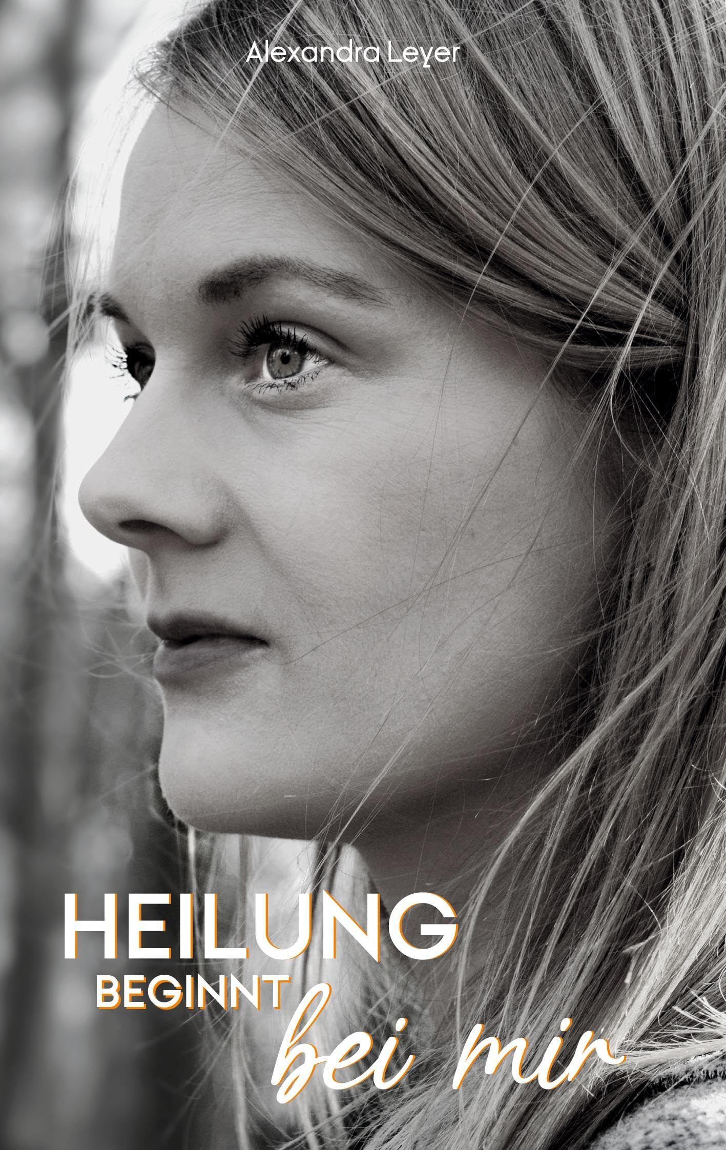 Heilung beginnt bei mir Personalities Books