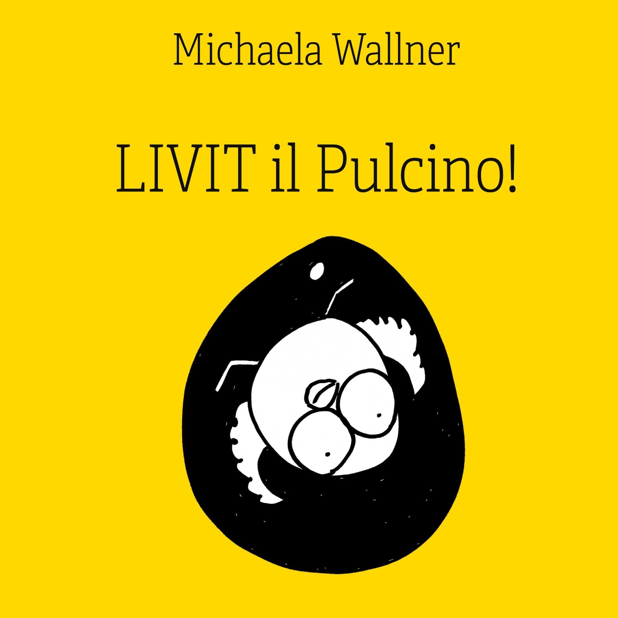 Livit il Pulcino!: Una piccola storia. Non-fiction