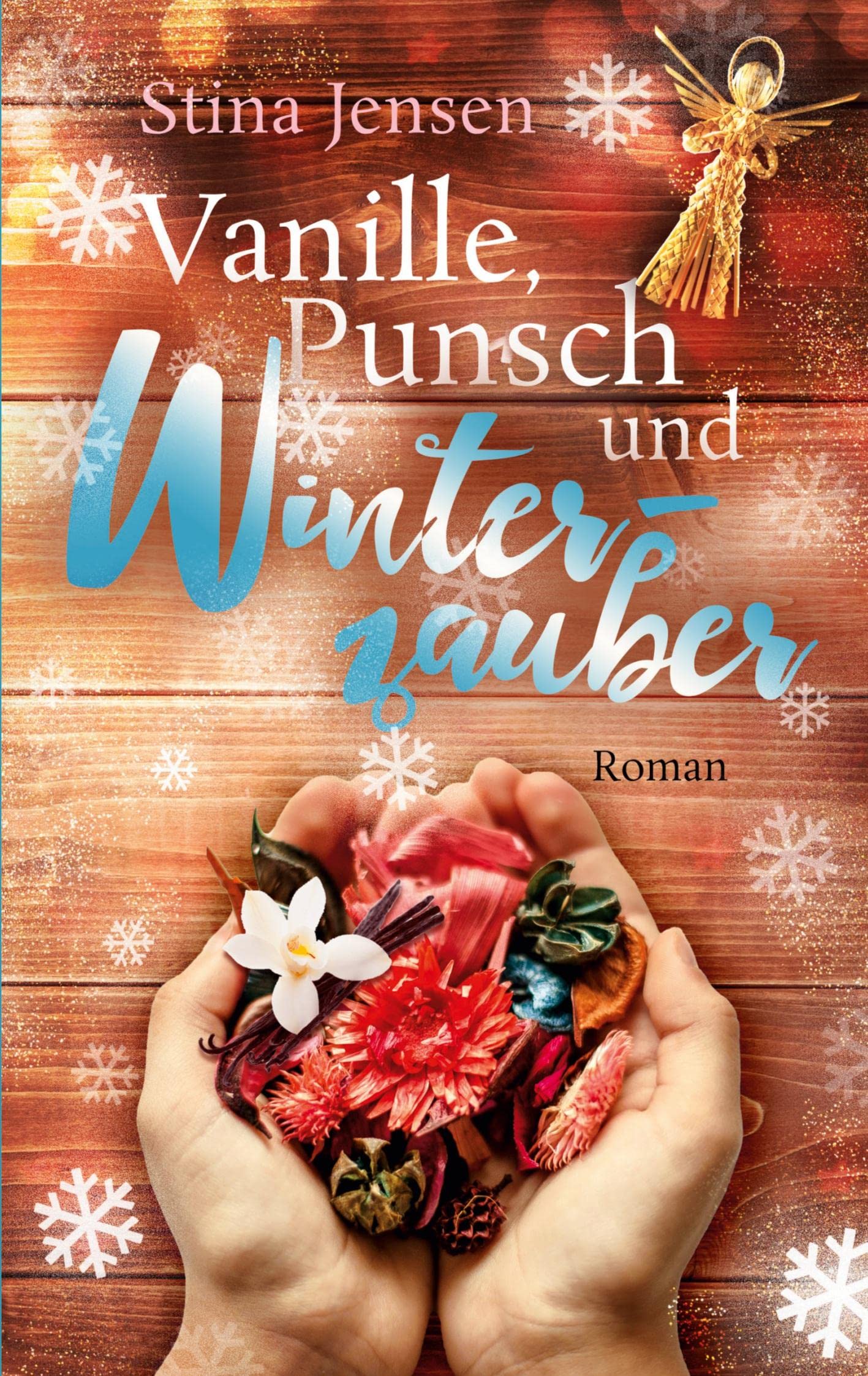 Vanille, Punsch und Winterzauber Contemporary literature