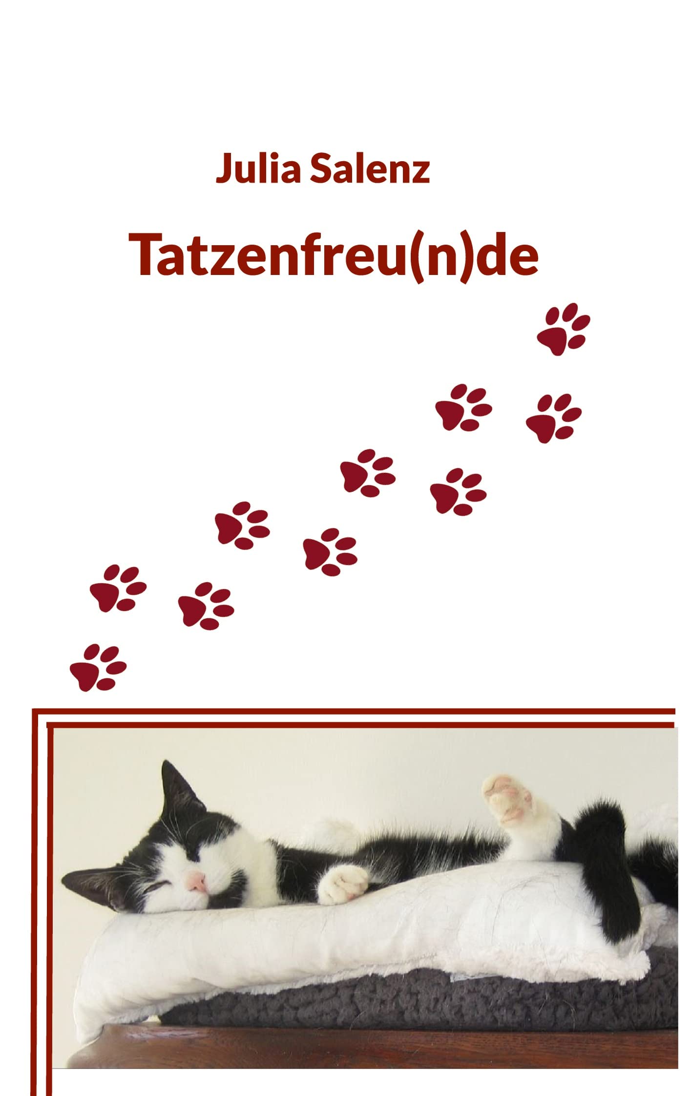 Tatzenfreu(n)de Essays & Short Stories