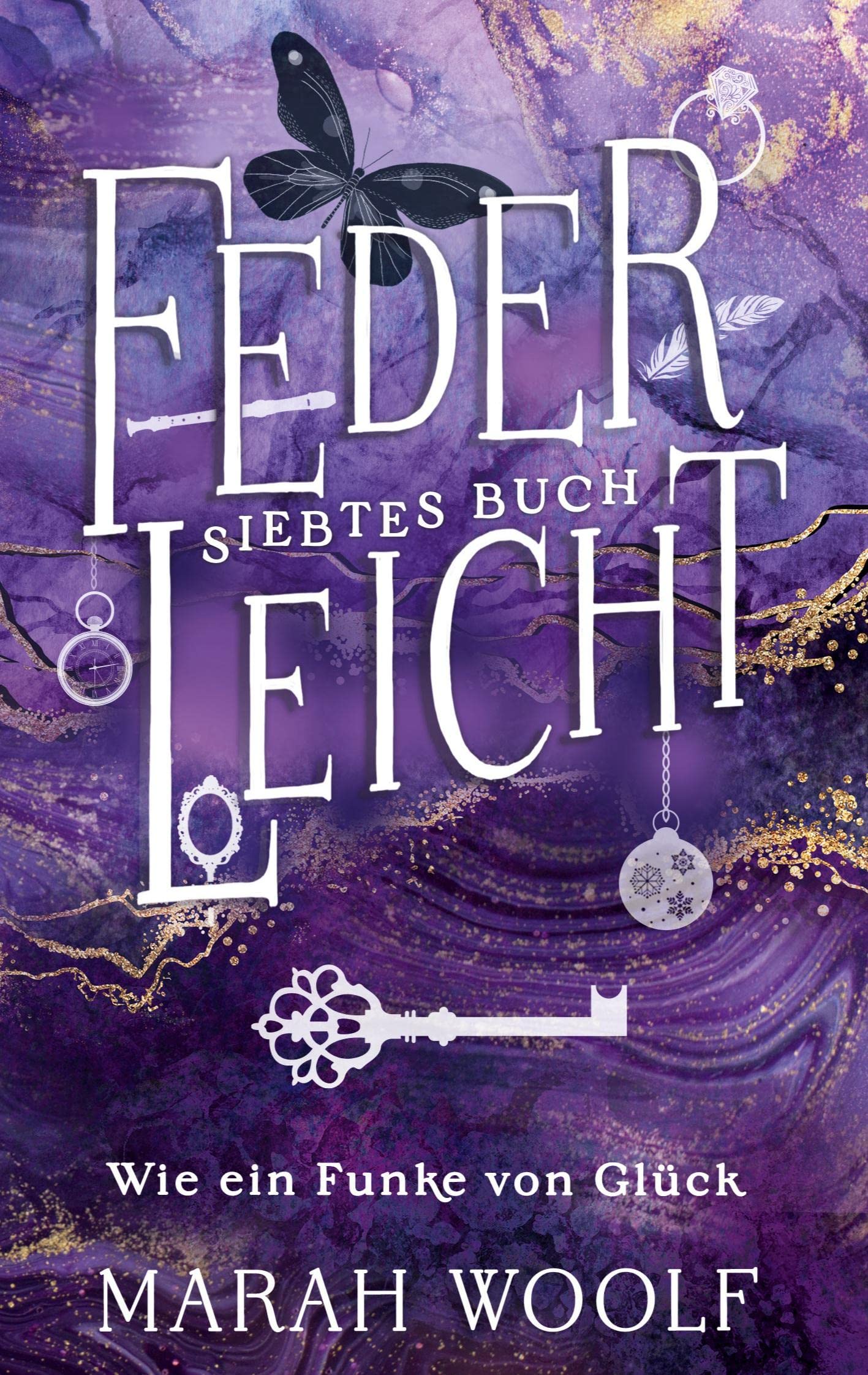 FederLeicht Fantasy & Sci-Fi for children