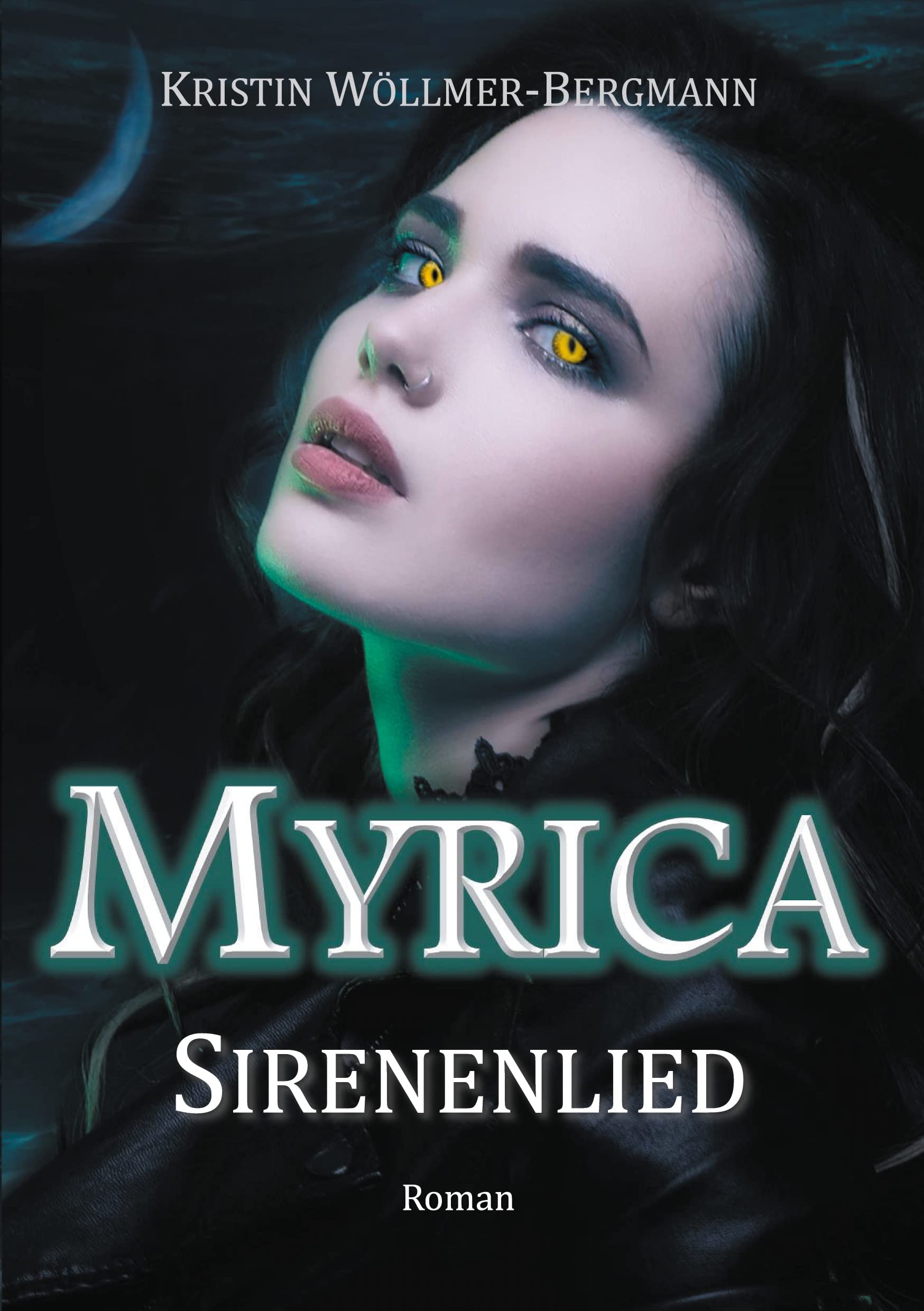 Myrica: Sirenenlied Historical Fiction