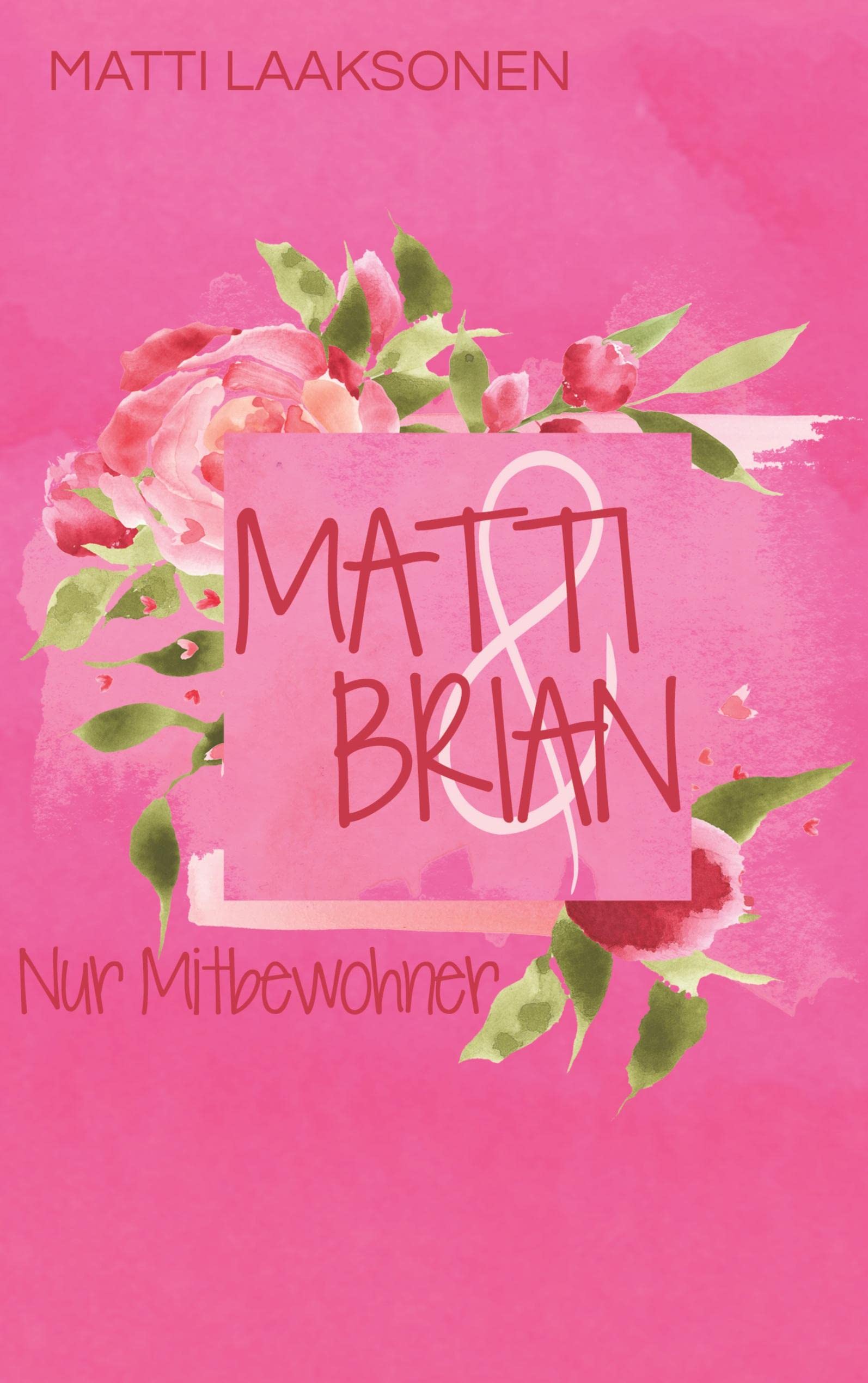 Product Image: Matti & Brian