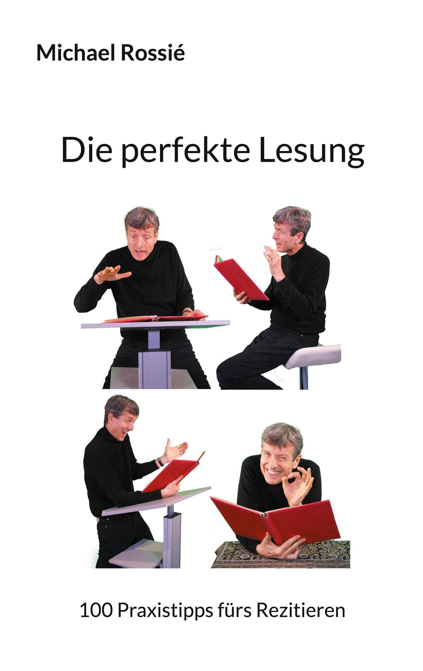 Product Image: Die perfekte Lesung