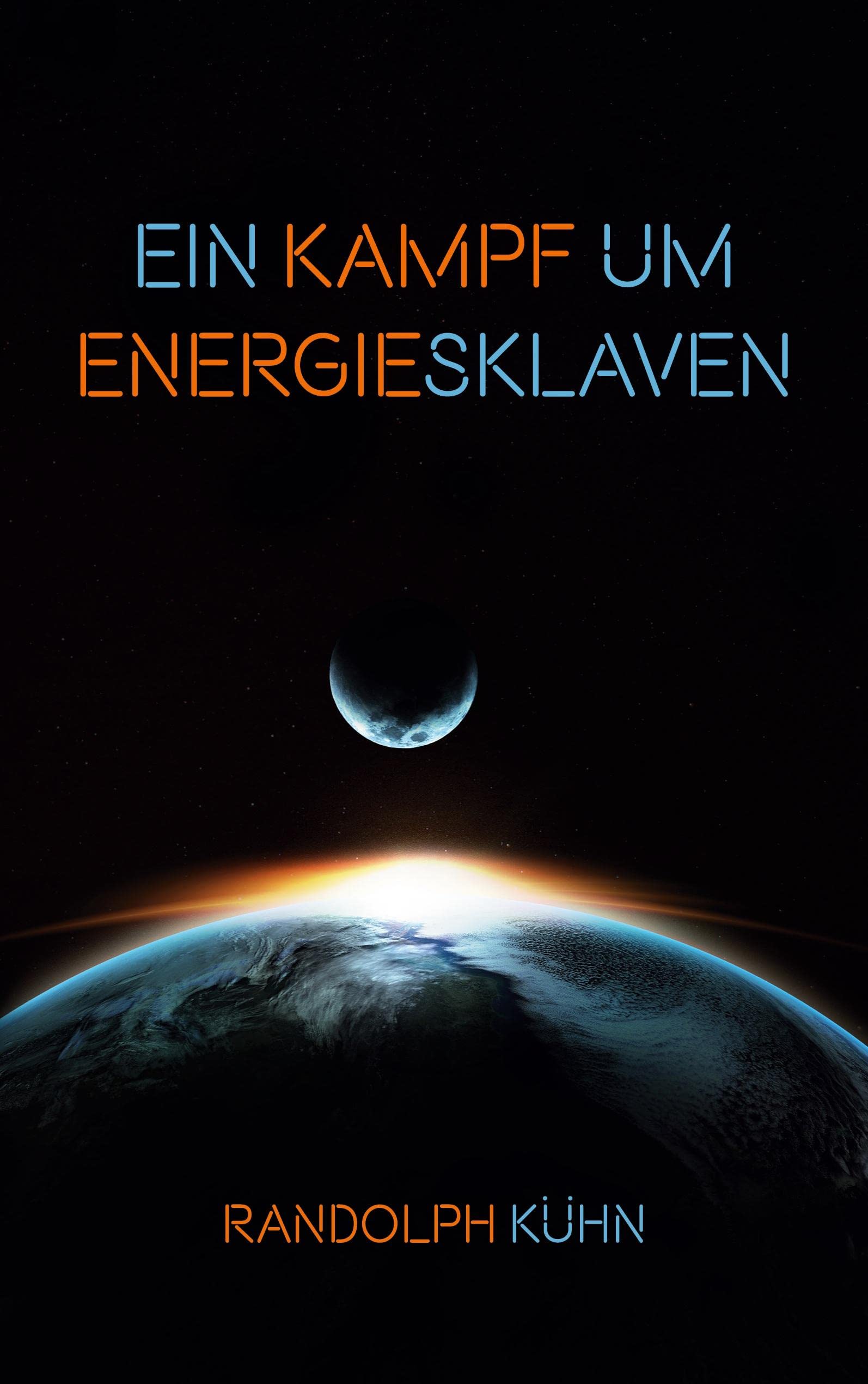 Ein Kampf um Energiesklaven Action & Adventure