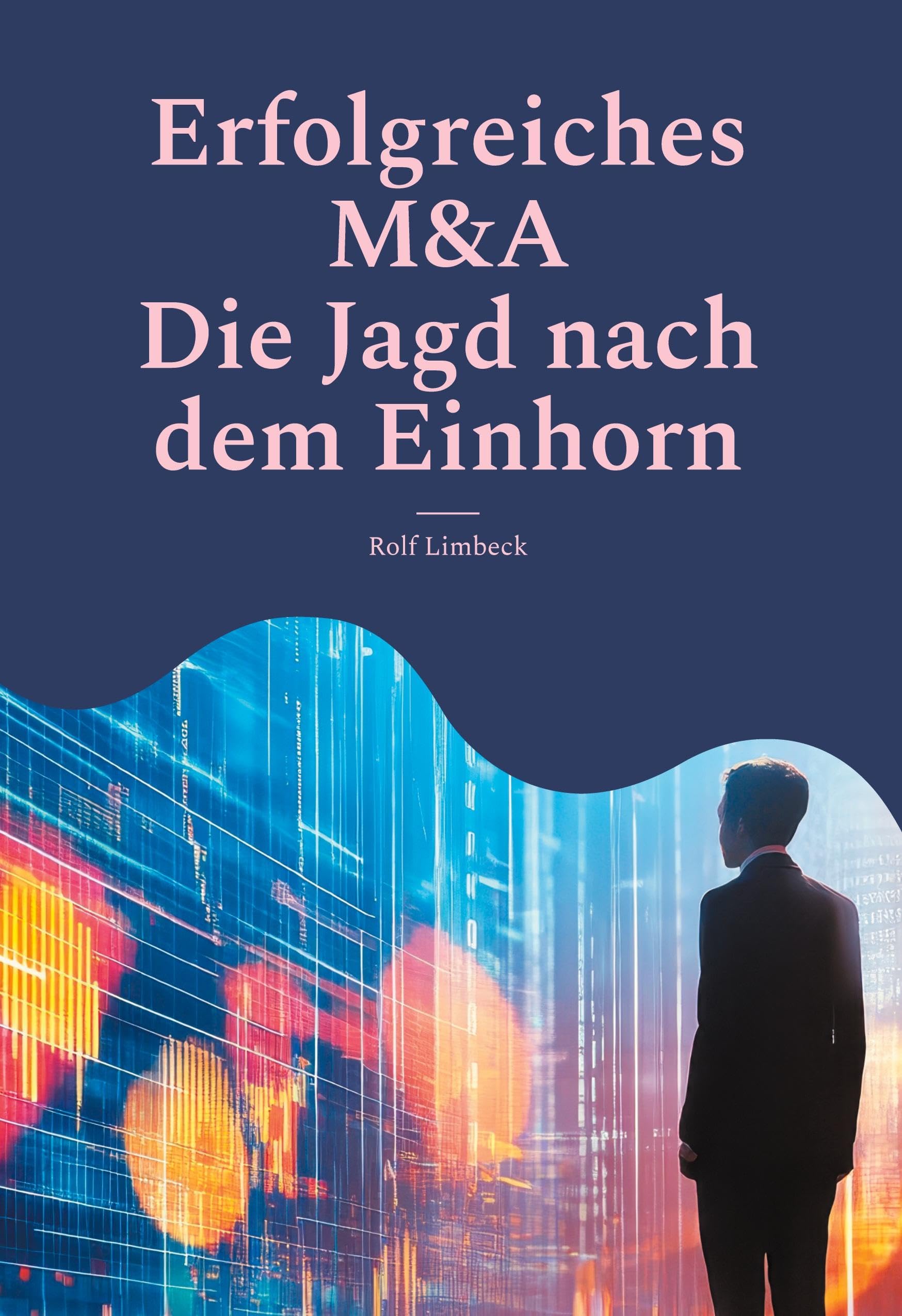 Product Image: Erfolgreiches M&A