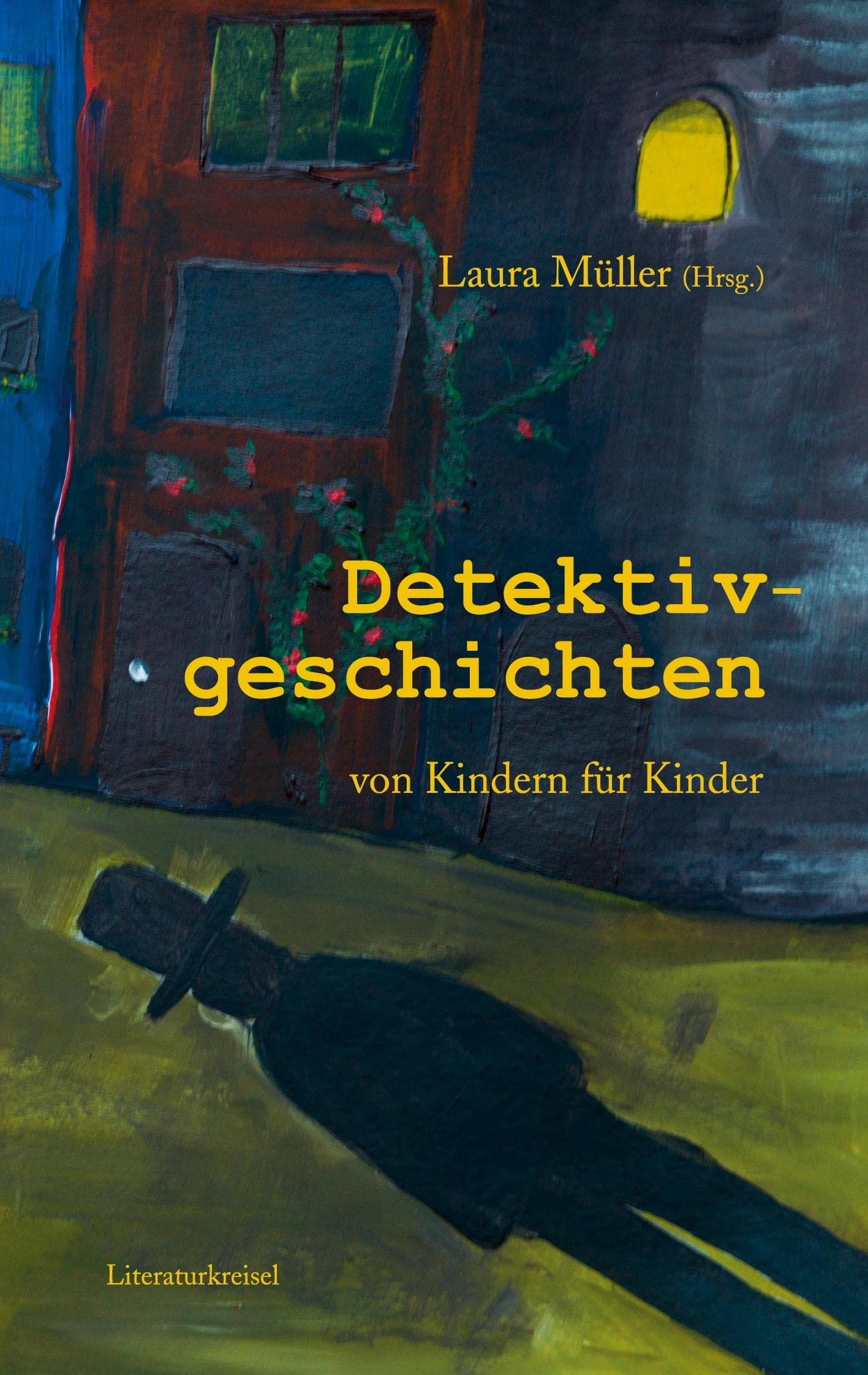 Detektivgeschichten Novels & Short Stories