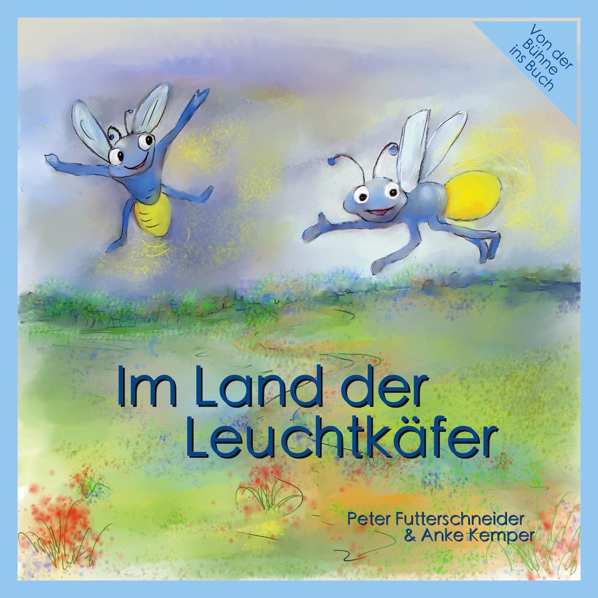 Product Image: Im Land der Leuchtkäfer