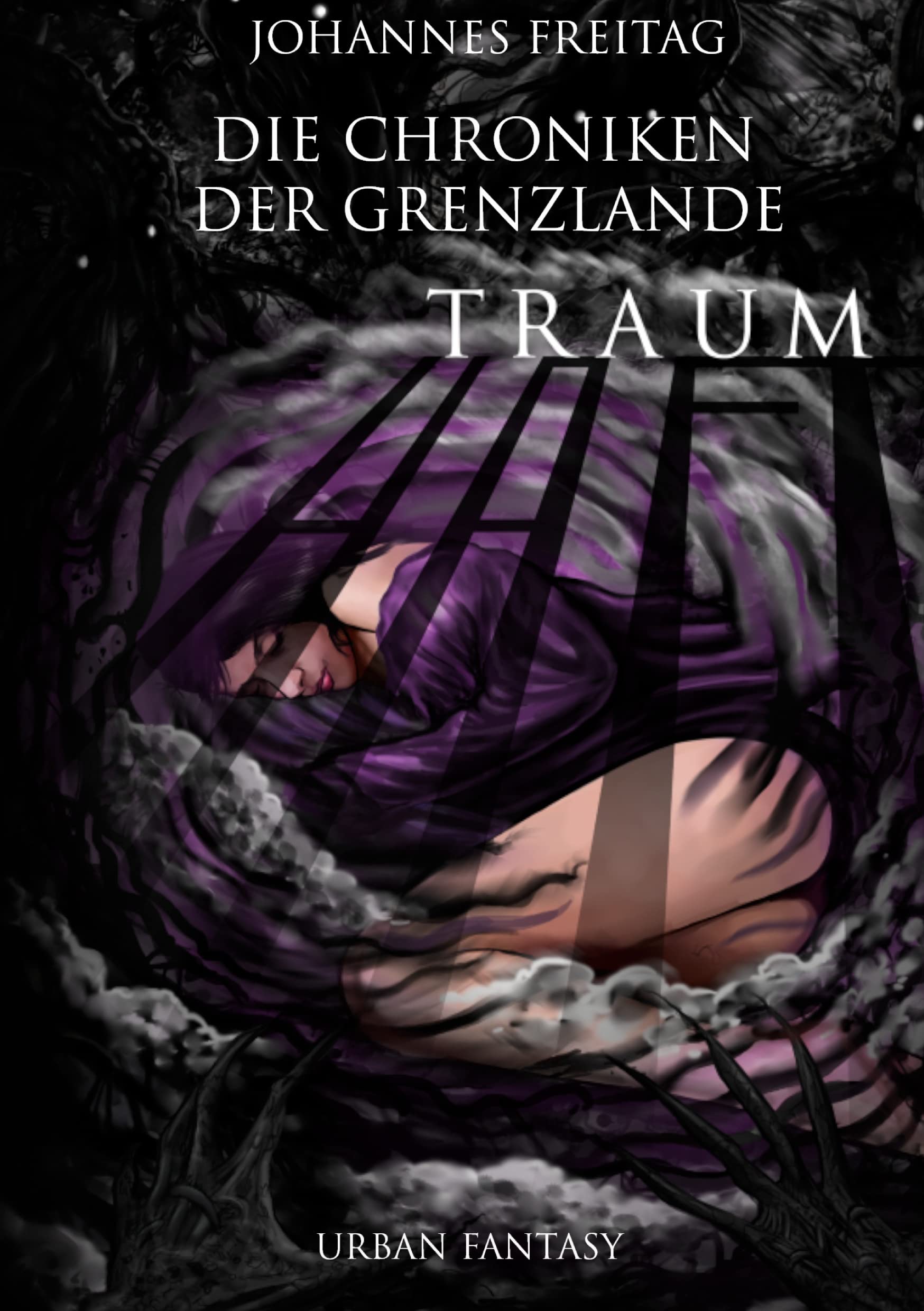 Die Chroniken der Grenzlande book