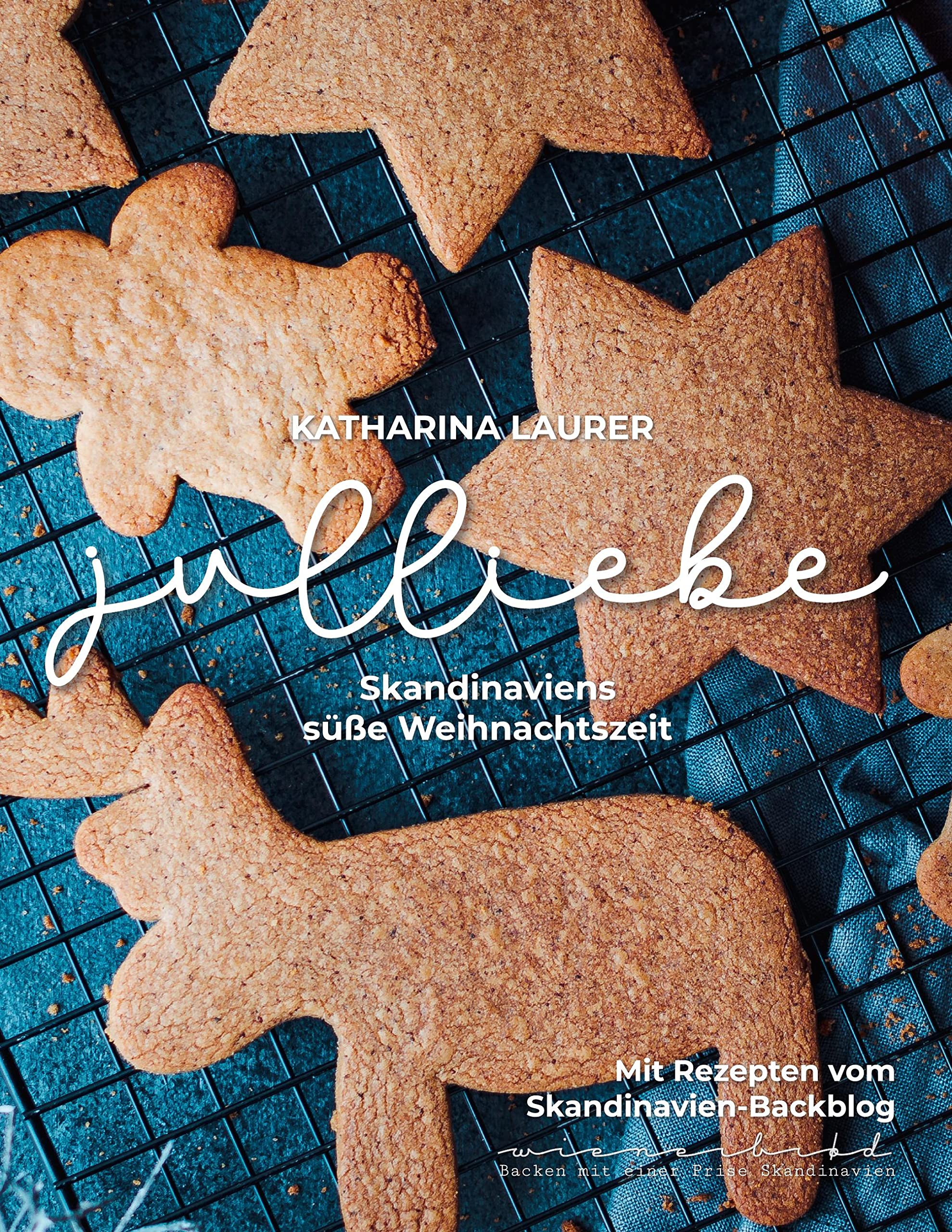 JULLIEBE: Skandinaviens süße Weihnachtszeit Leisure, Home & Garden