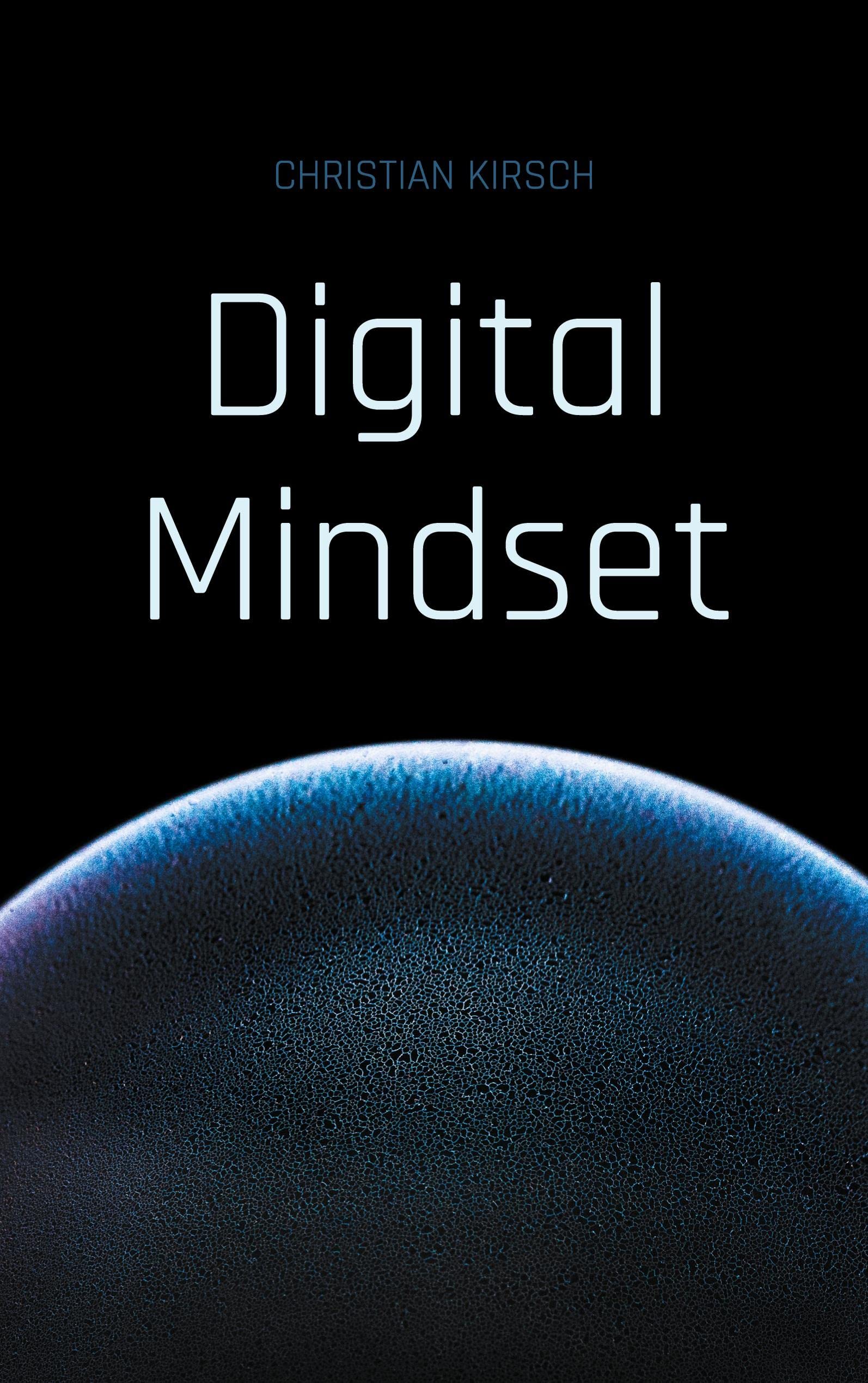 Digital Mindset Computer Science