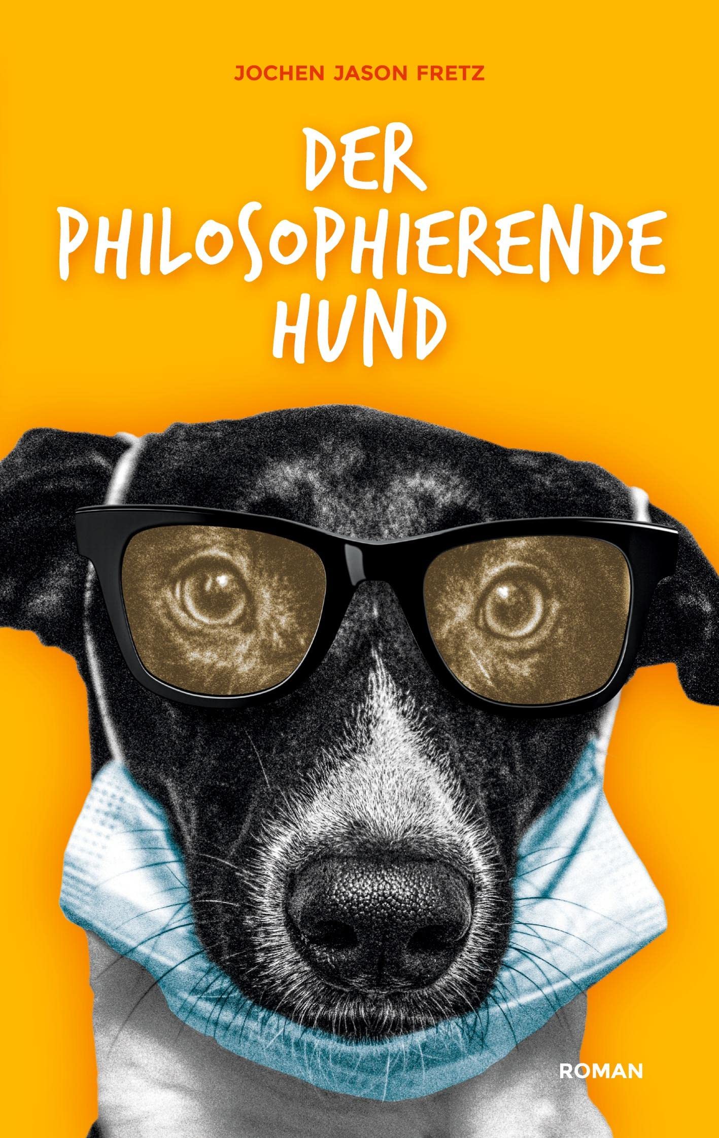 Der philosophierende Hund Humour & Satire