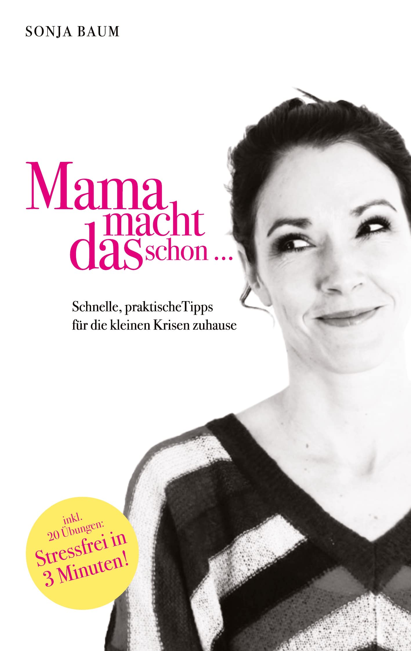 Mama macht das schon ... Parents & Children Books