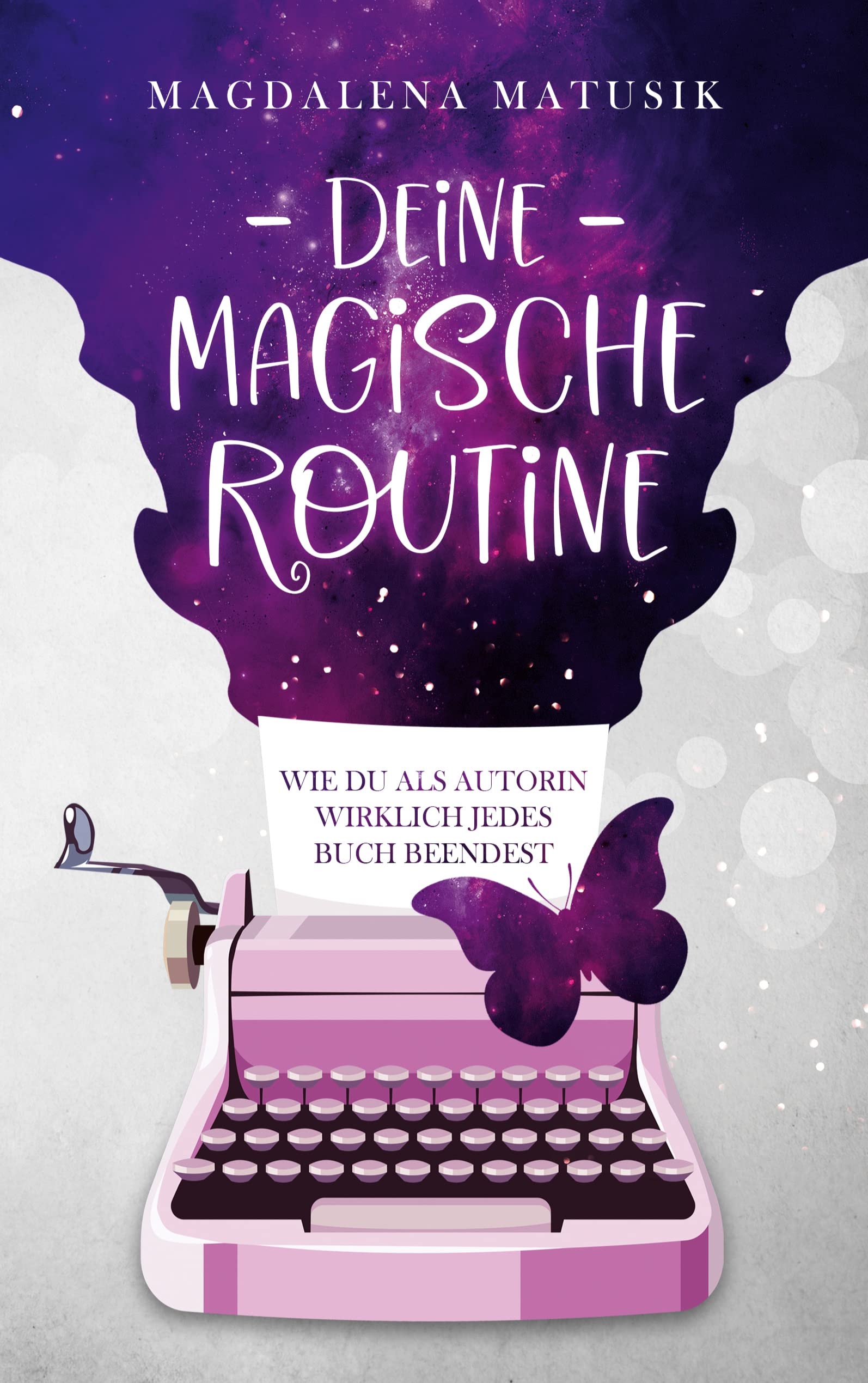 Product Image: Deine magische Routine