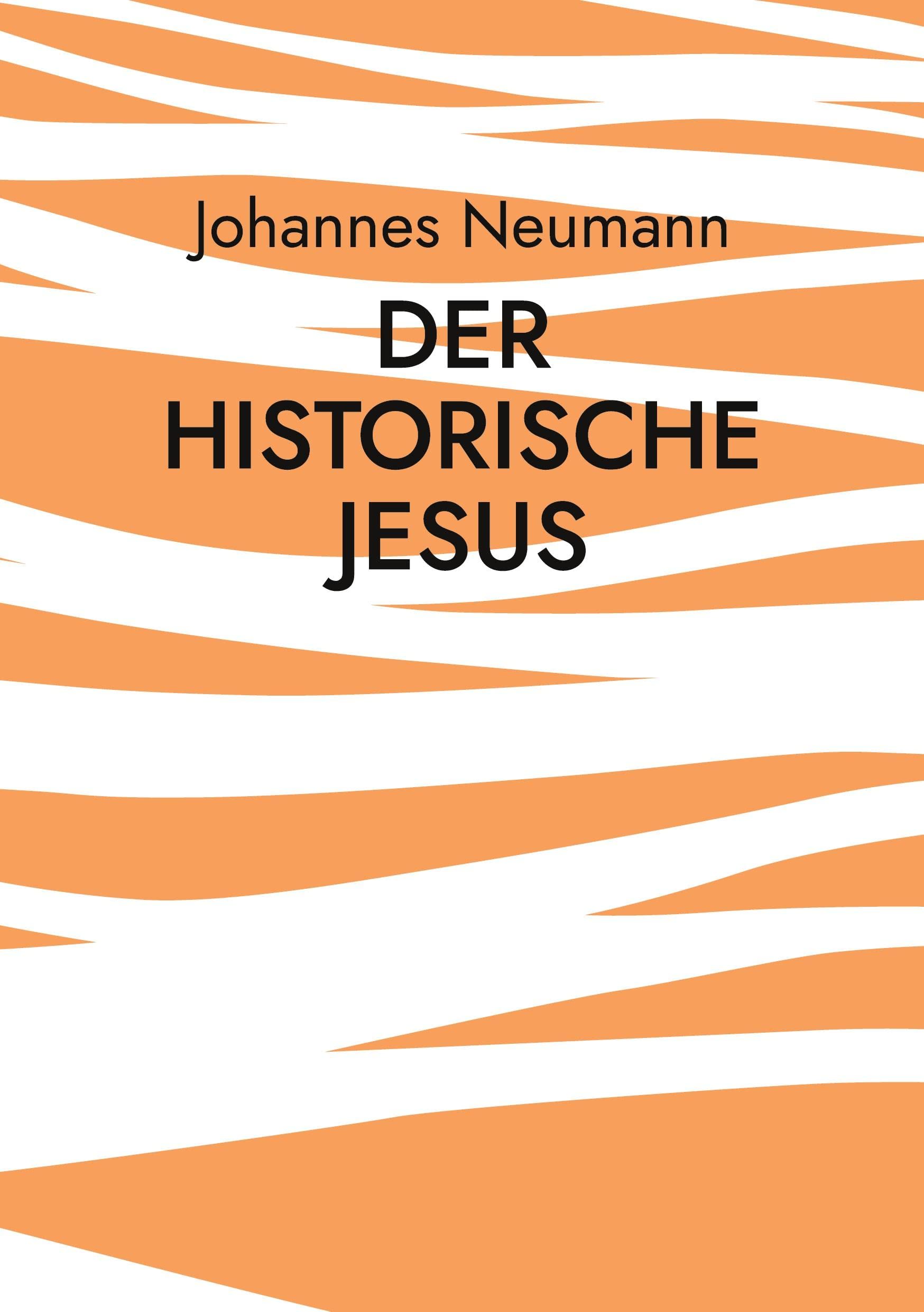 Der historische Jesus Politics & History