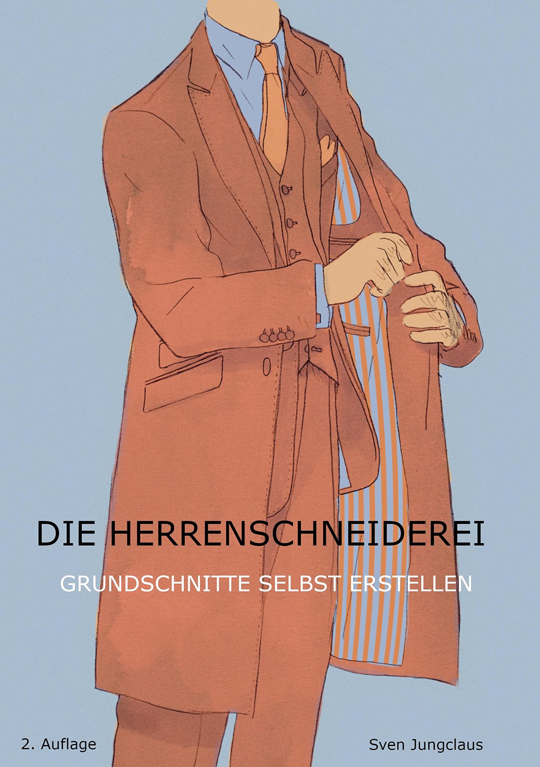 Die Herrenschneiderei Hobbies & Crafts