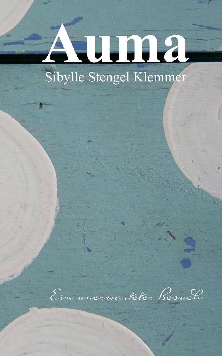 Stengel Klemmer, S: Auma Contemporary literature