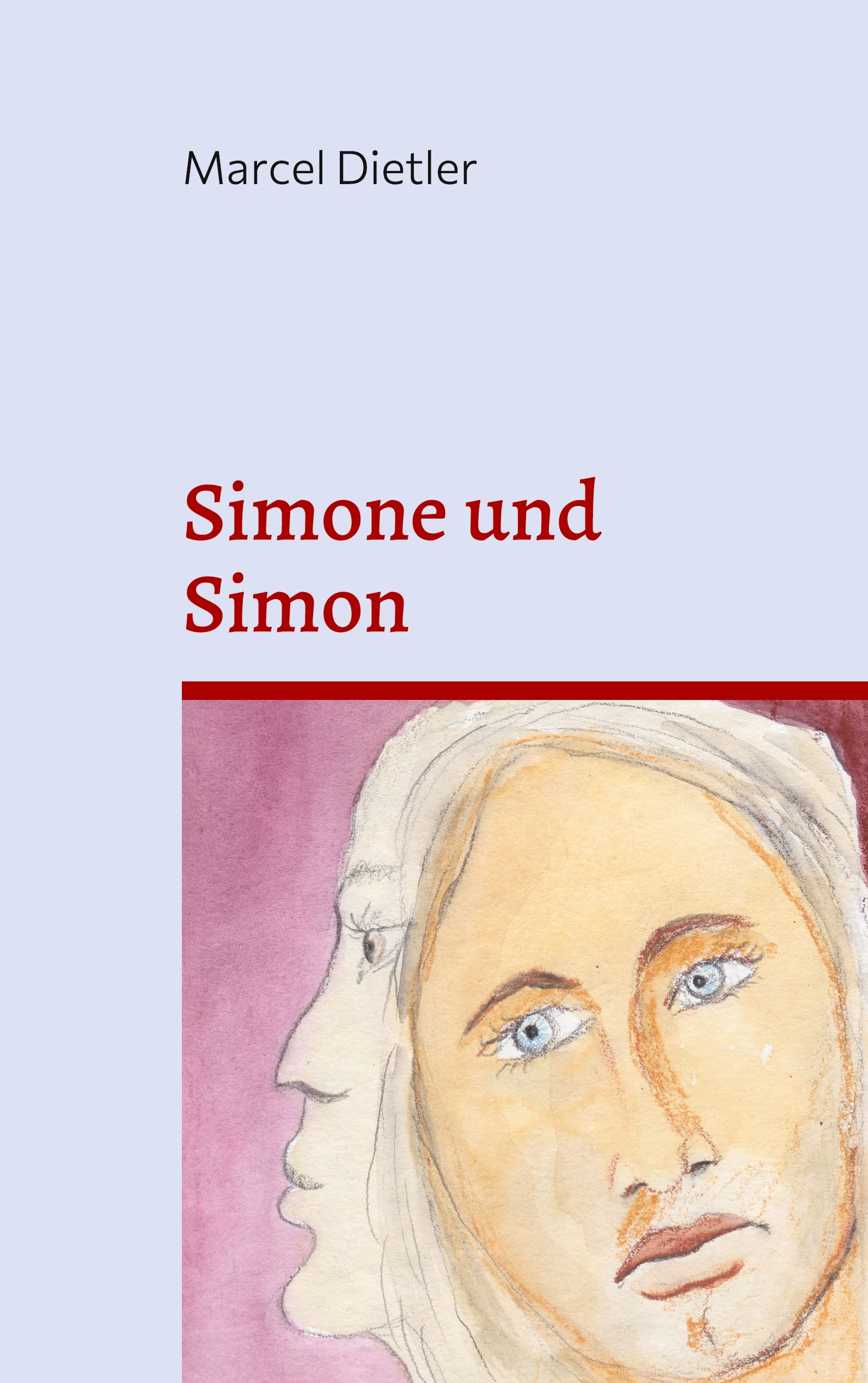Simone und Simon Personalities