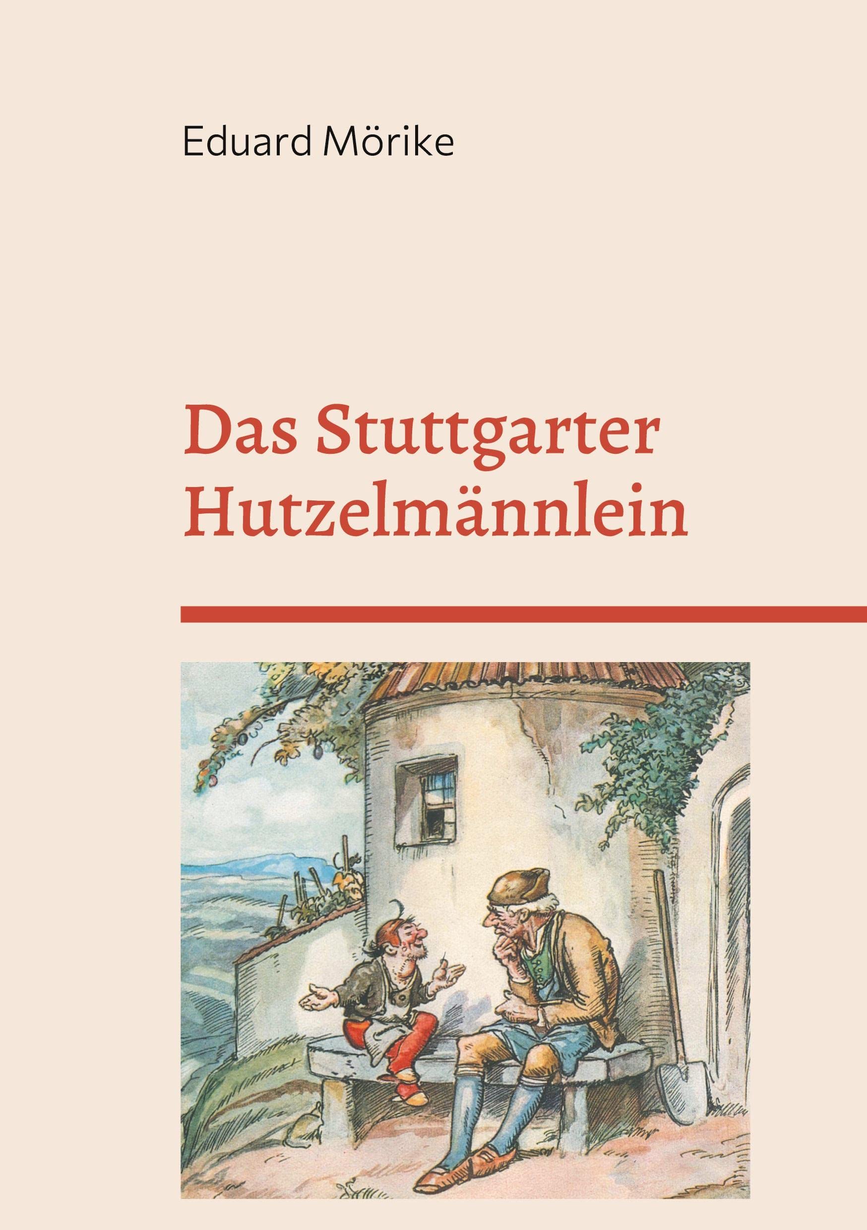 Das Stuttgarter Hutzelmännlein: Die schöne Lau Poetry