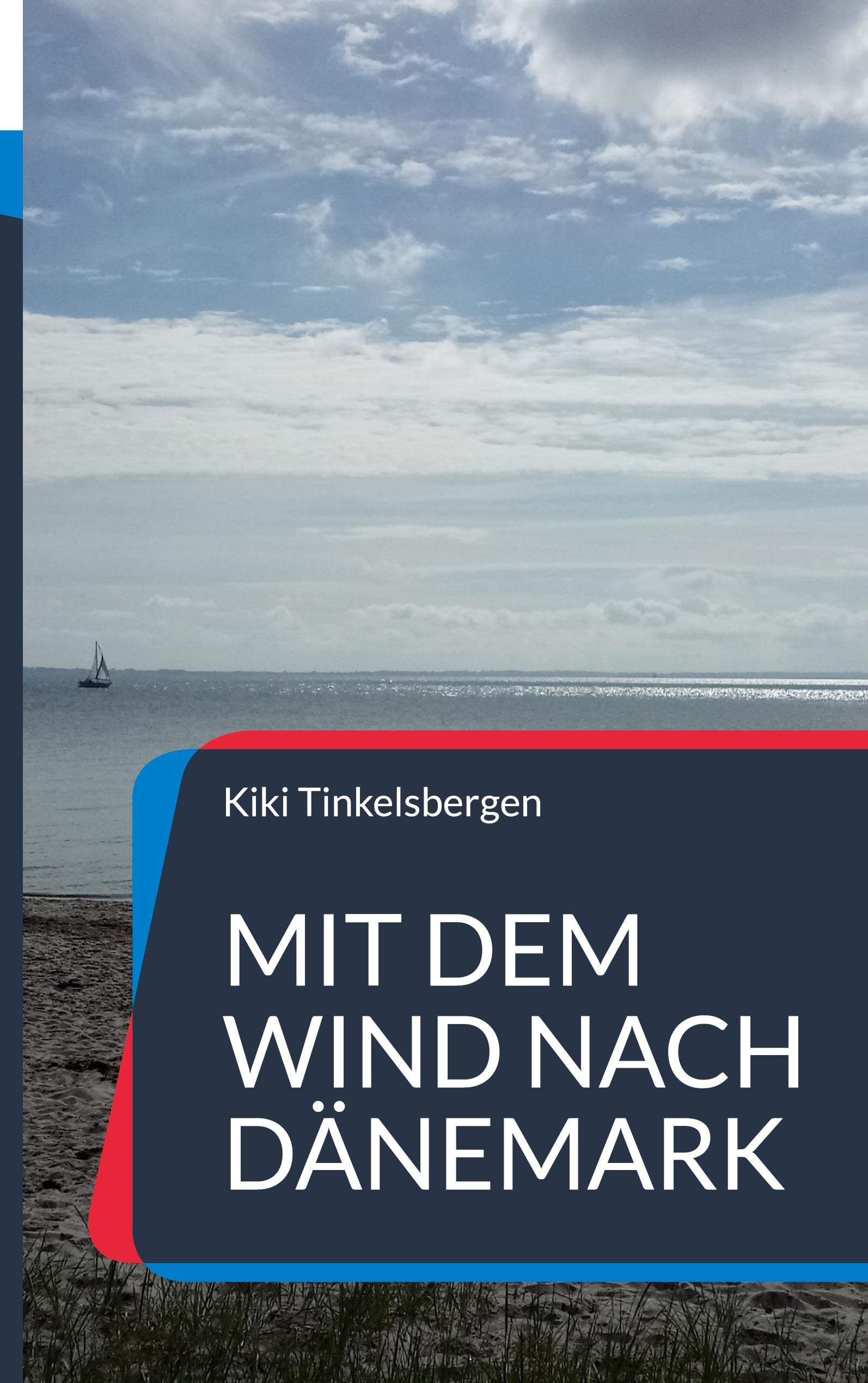 Mit dem Wind nach Dänemark: Roman Contemporary literature