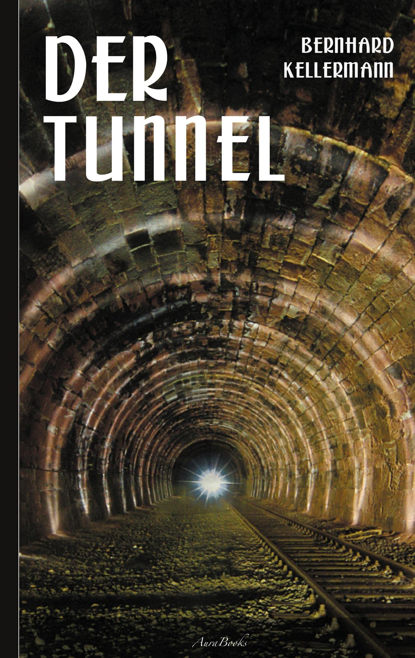 Der Tunnel Action & Adventure