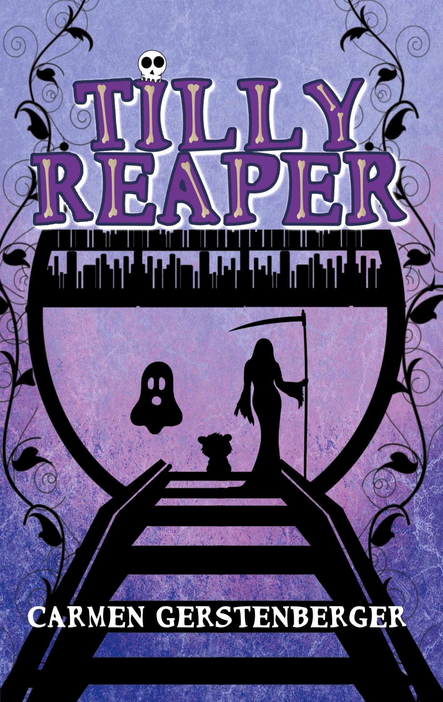 Tilly Reaper Historical Fiction