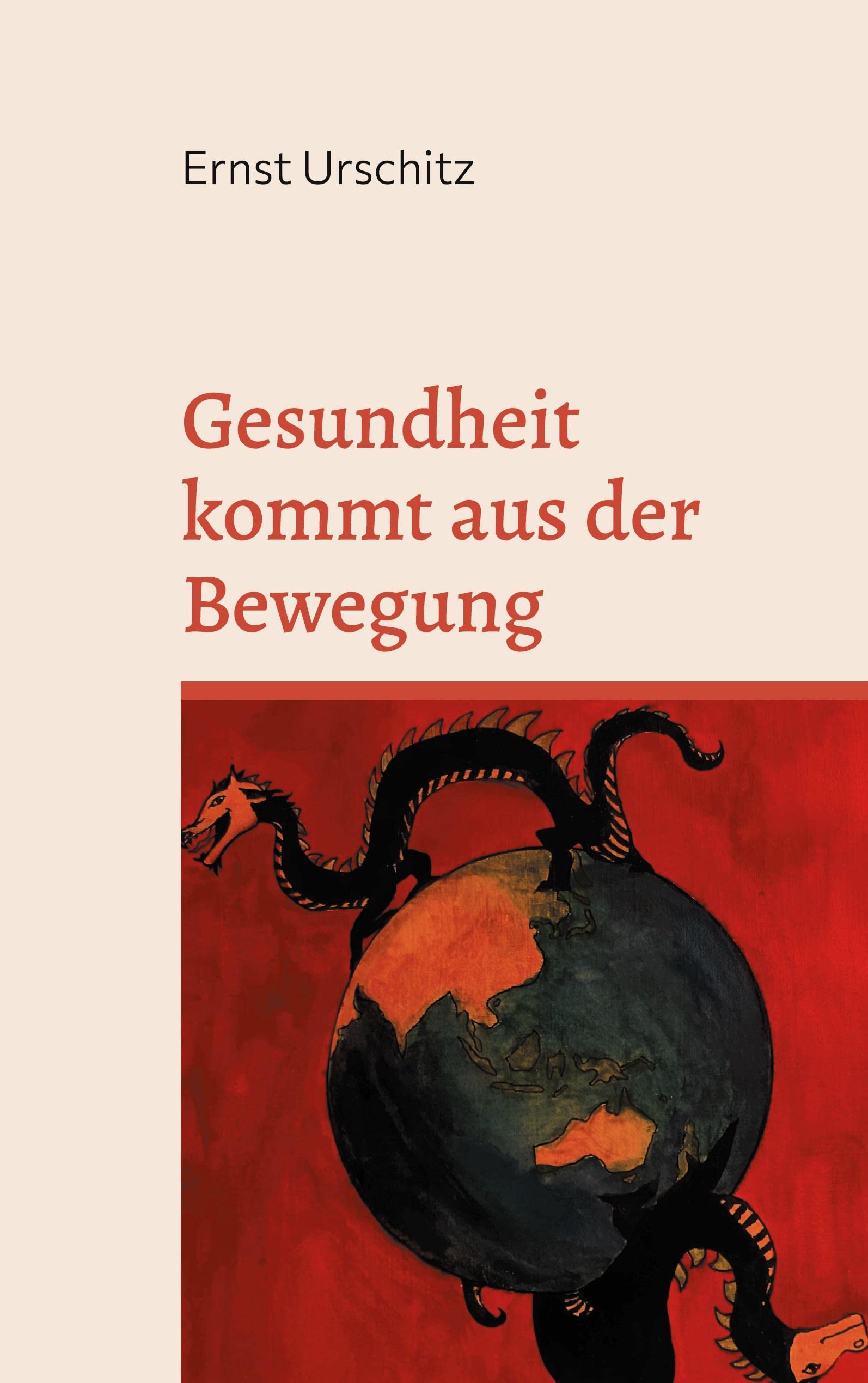 Gesundheit kommt aus der Bewegung Lifestyle