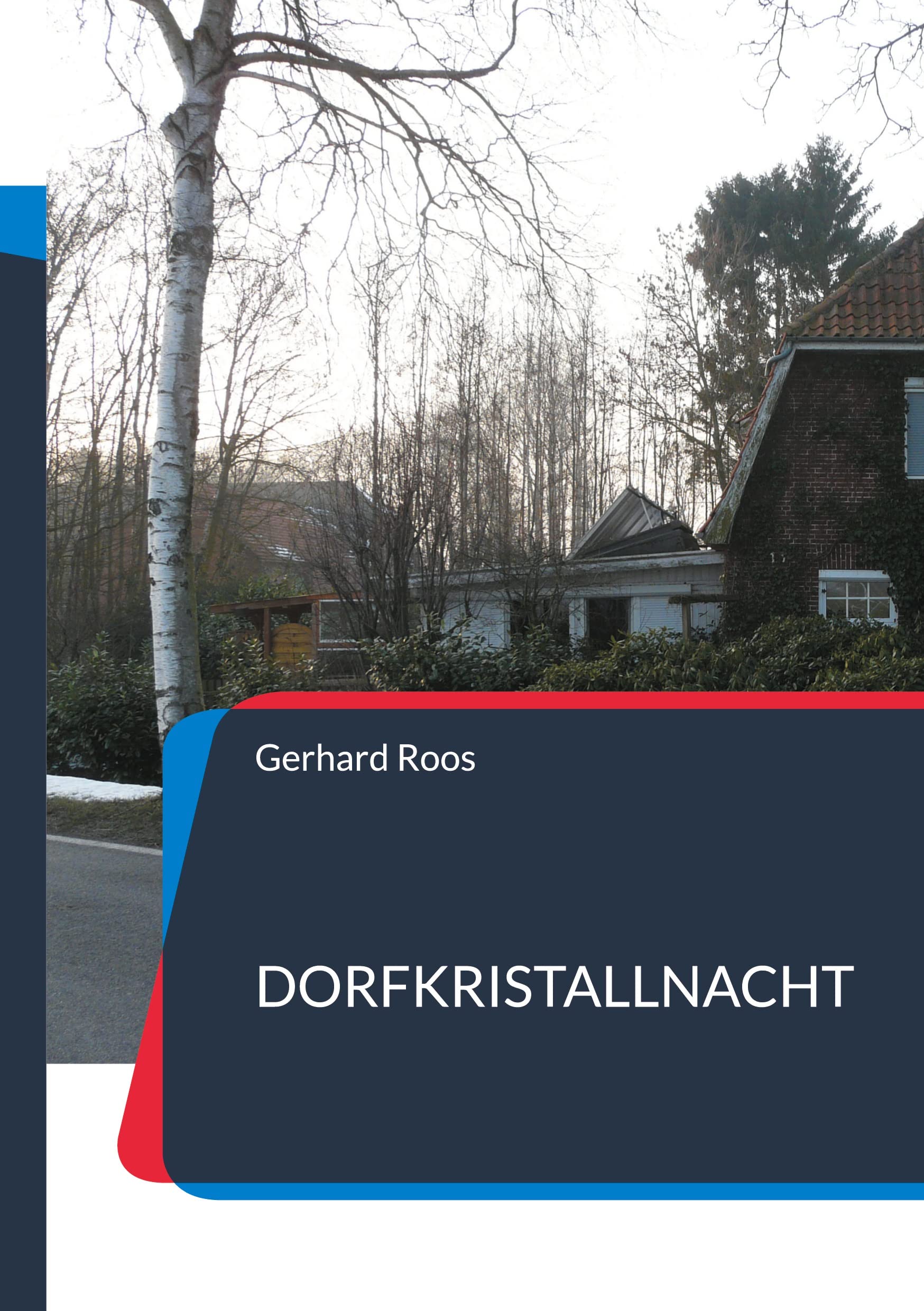 Product Image: Dorfkristallnacht