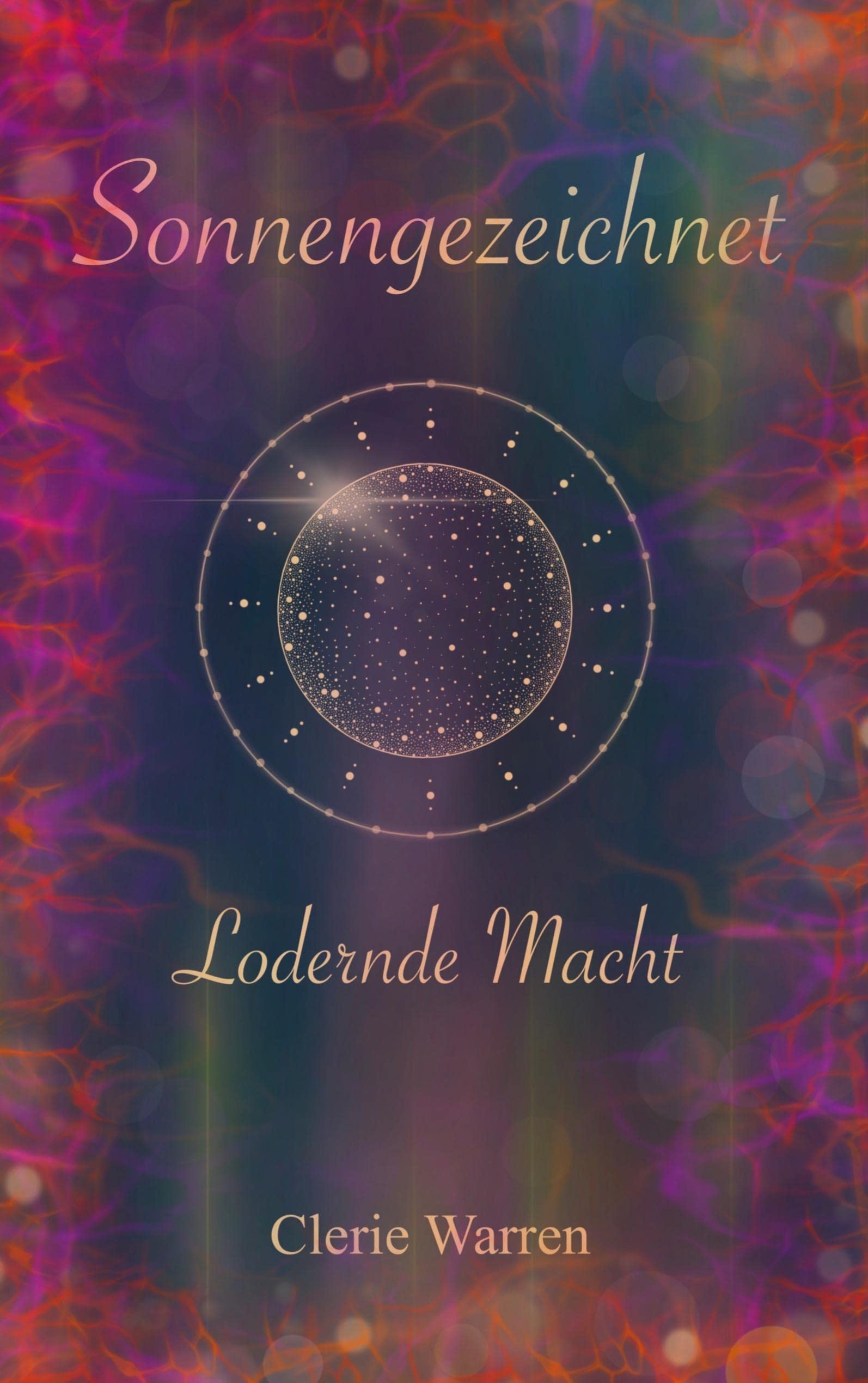 Product Image: Sonnengezeichnet