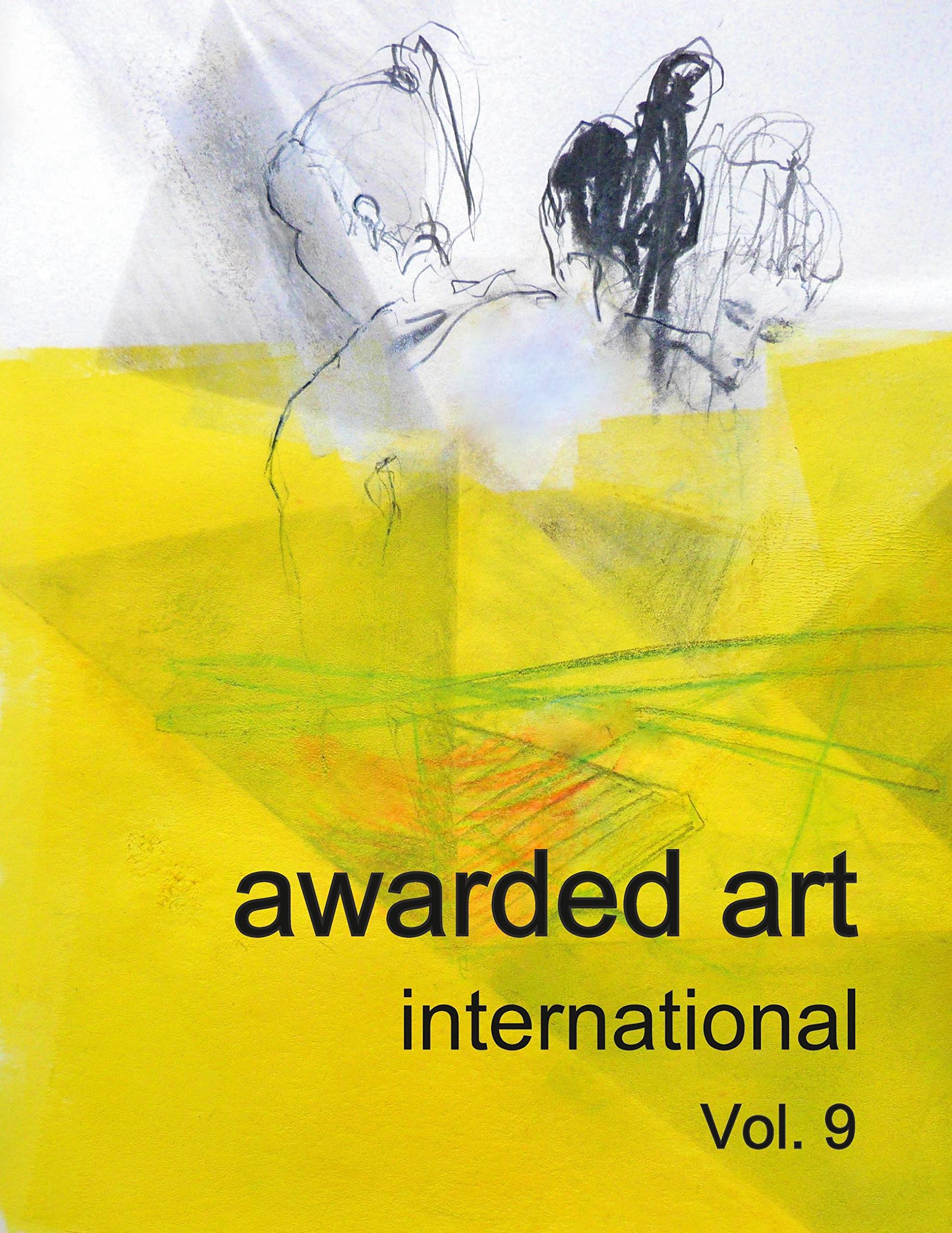 awarded art international Film, Art & Culture