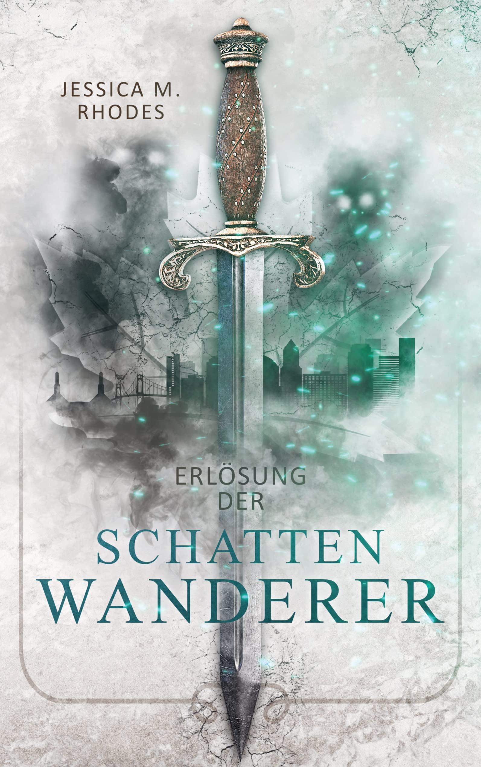 Erlösung der Schattenwanderer Historical Fiction