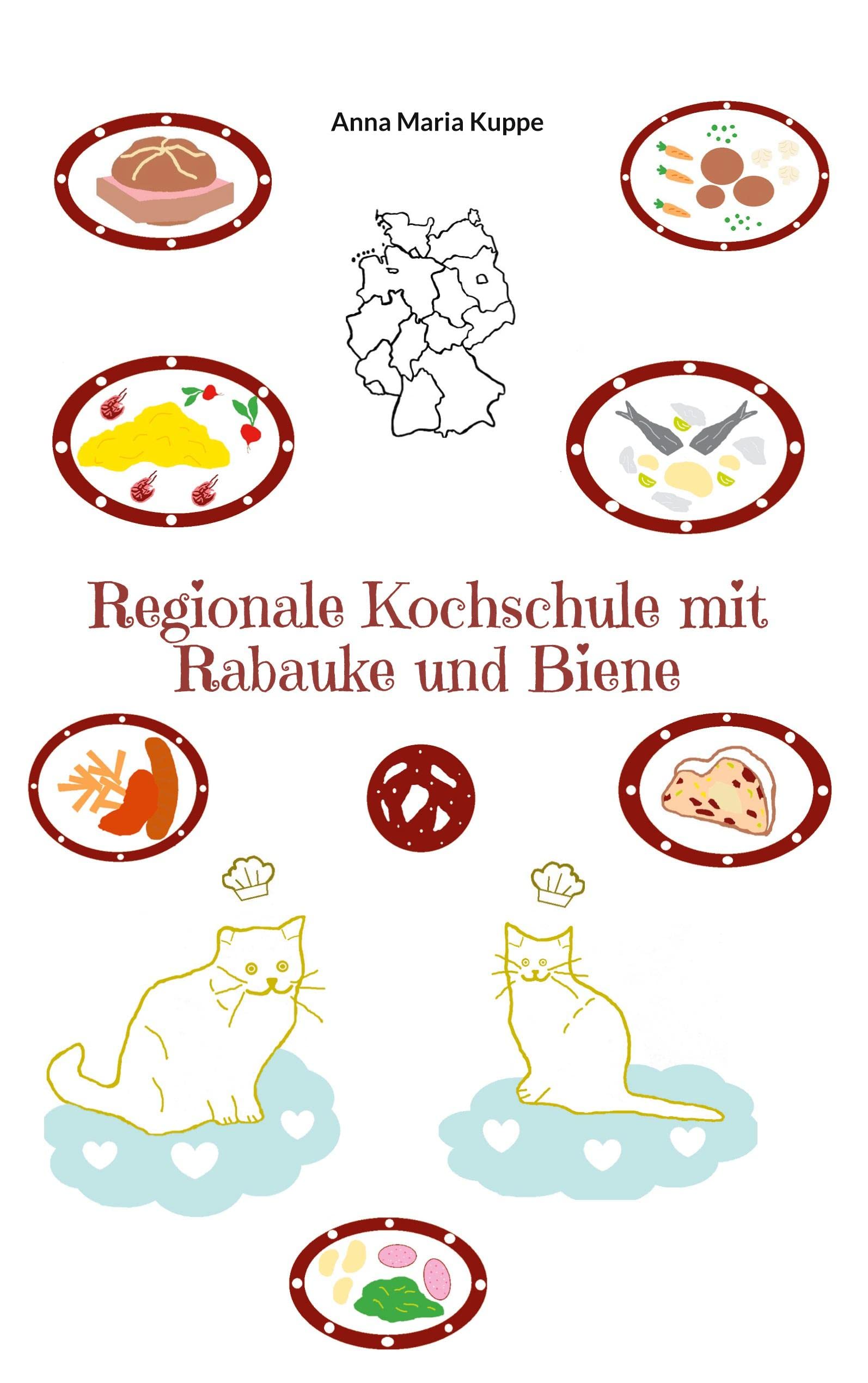 Regionale Kochschule mit Rabauke und Biene Leisure, Home & Garden