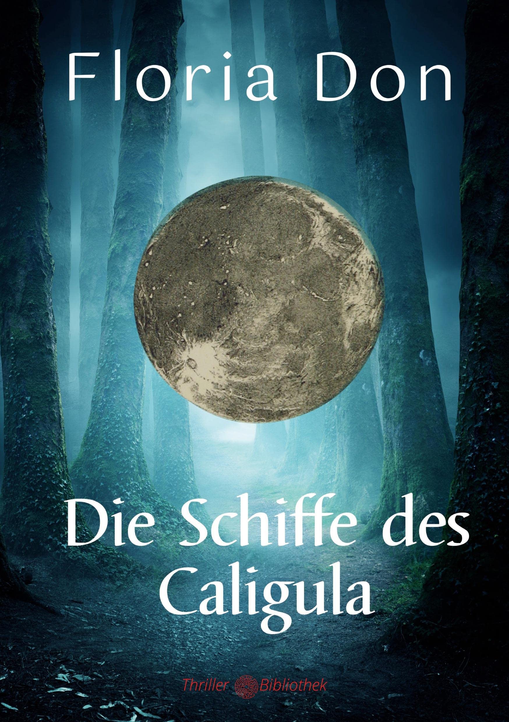 Product Image: Die Schiffe des Caligula