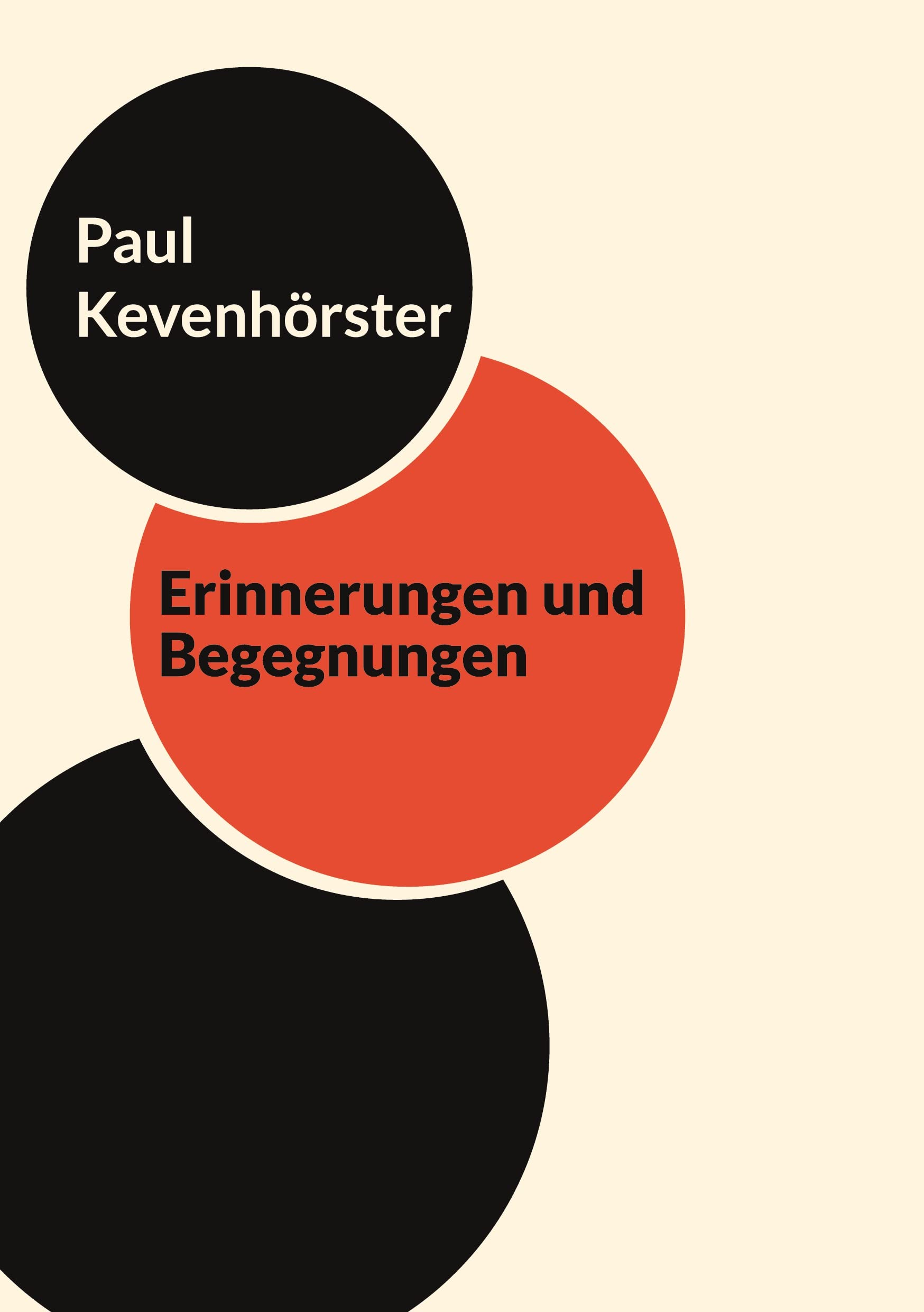 Erinnerungen und Begegnungen Art & Literature