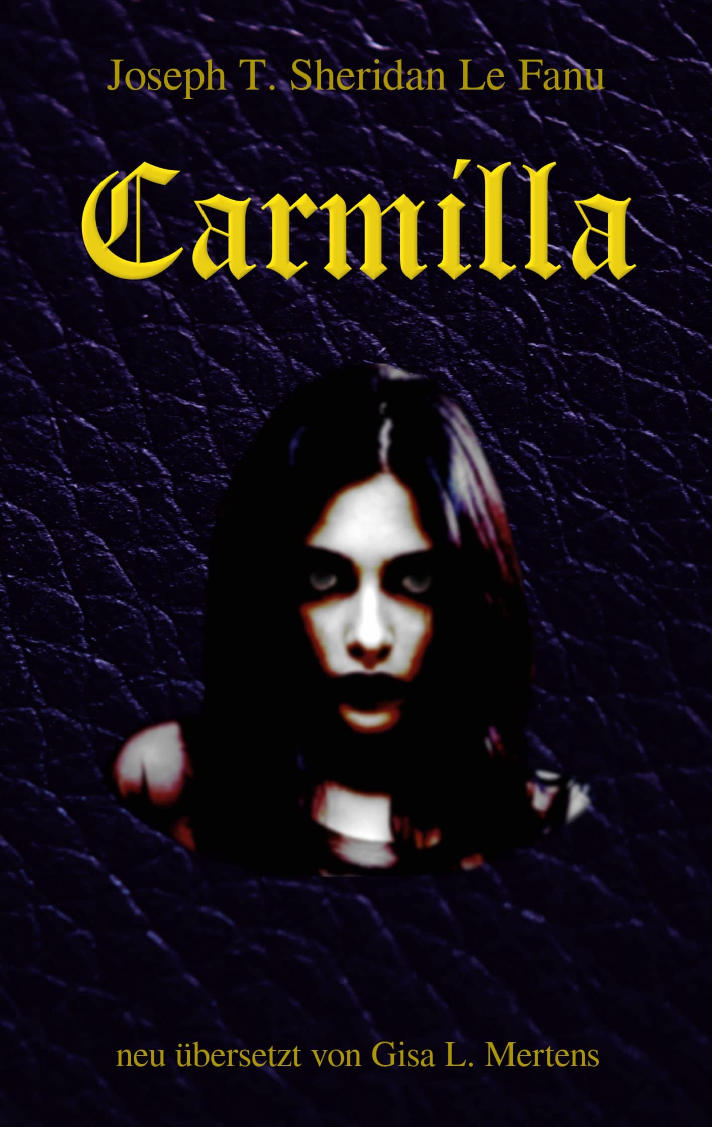 Carmilla: neu übersetzt (BoGi) Horror & Mystery