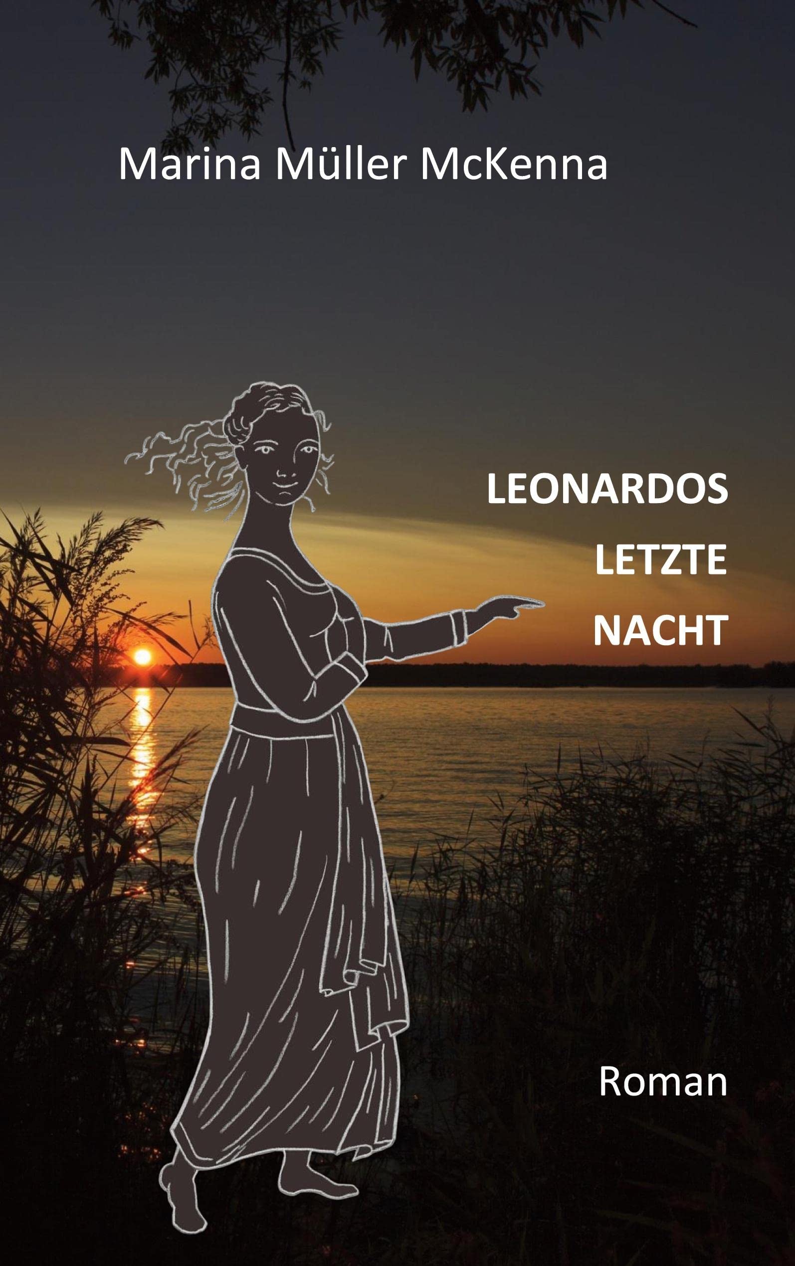 Leonardos letzte Nacht Personalities