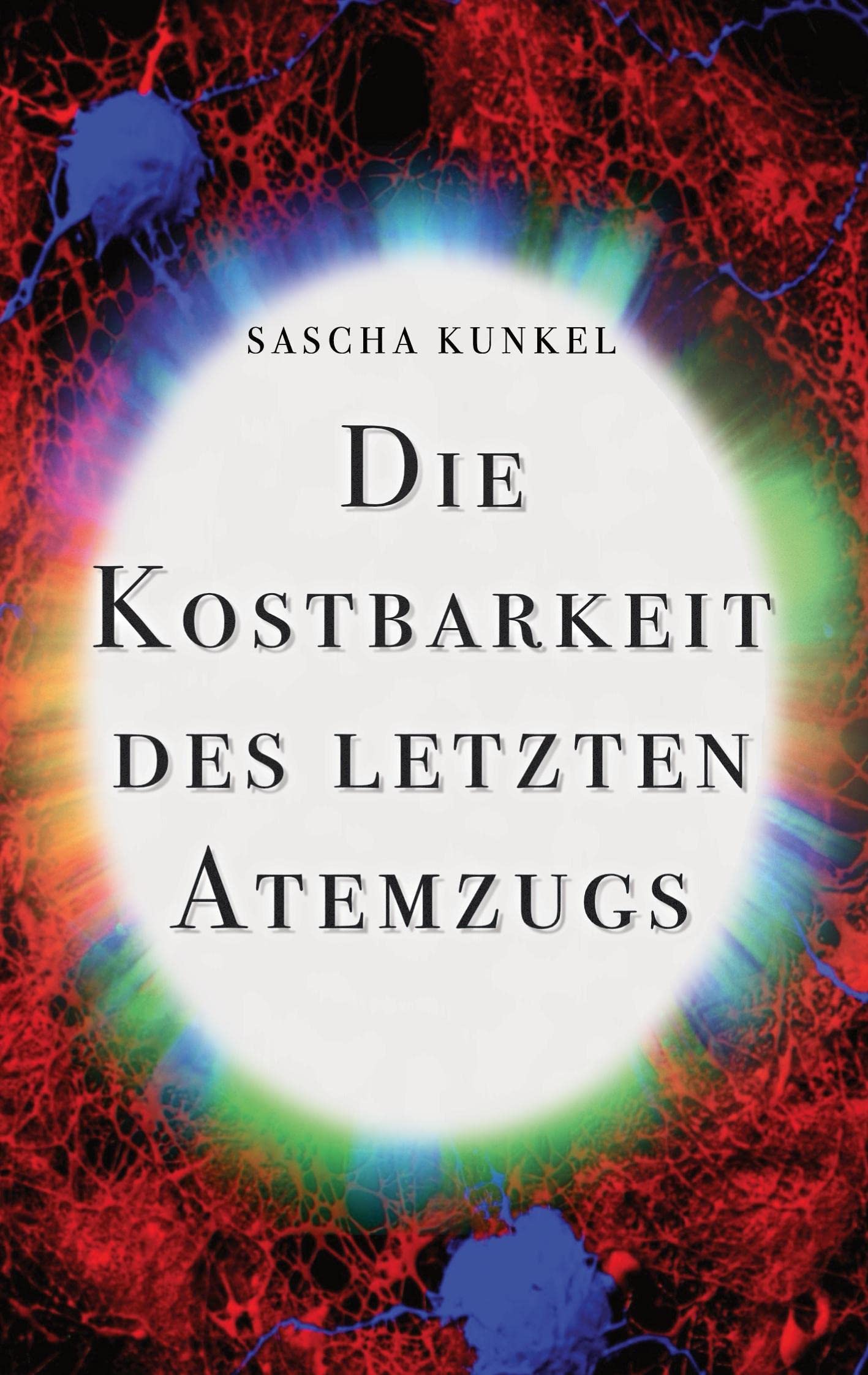 Die Kostbarkeit des letzten Atemzugs Death & Mourning
