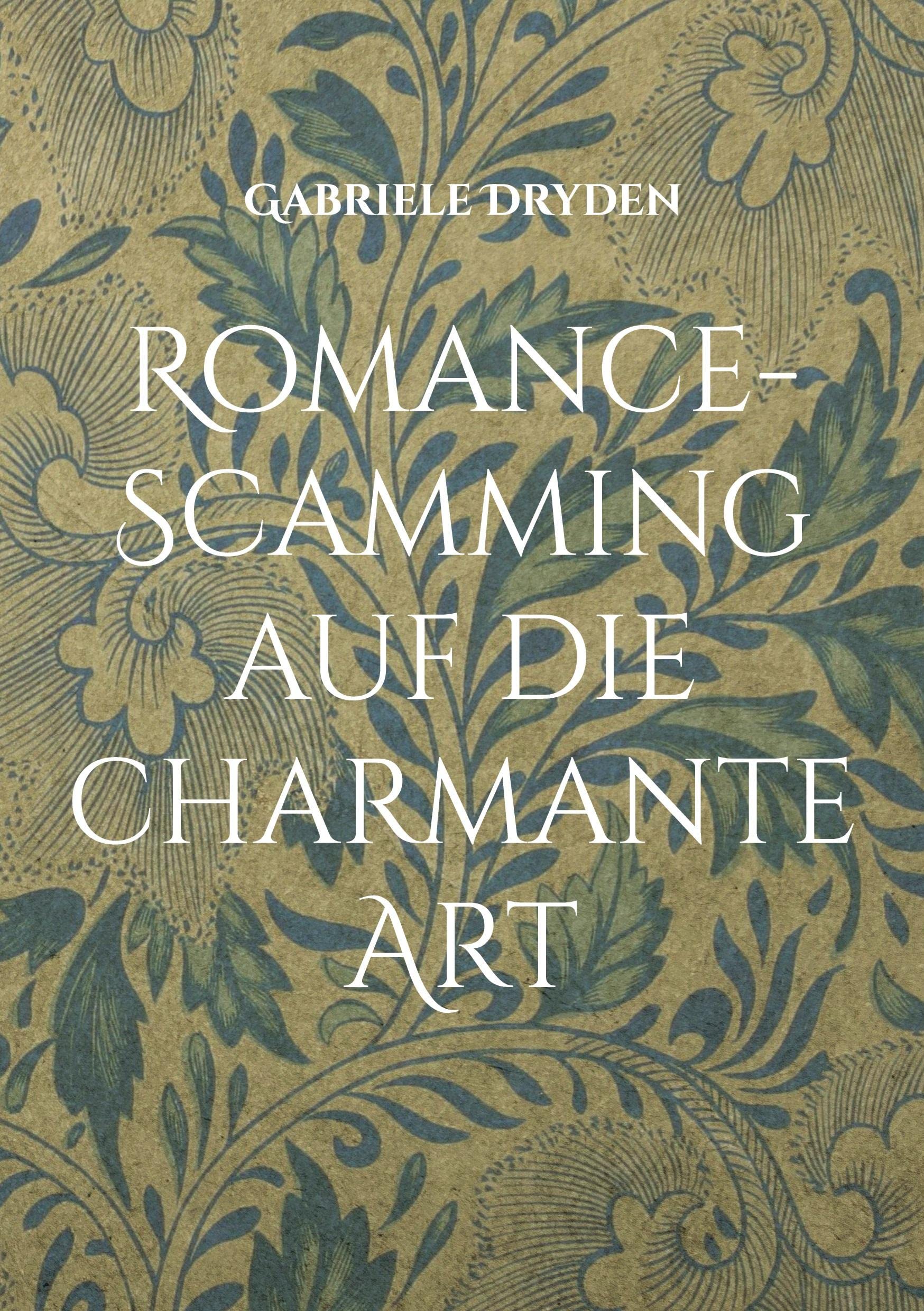 Romance-Scamming auf die charmante Art: Guten Morgen Paul! Contemporary literature