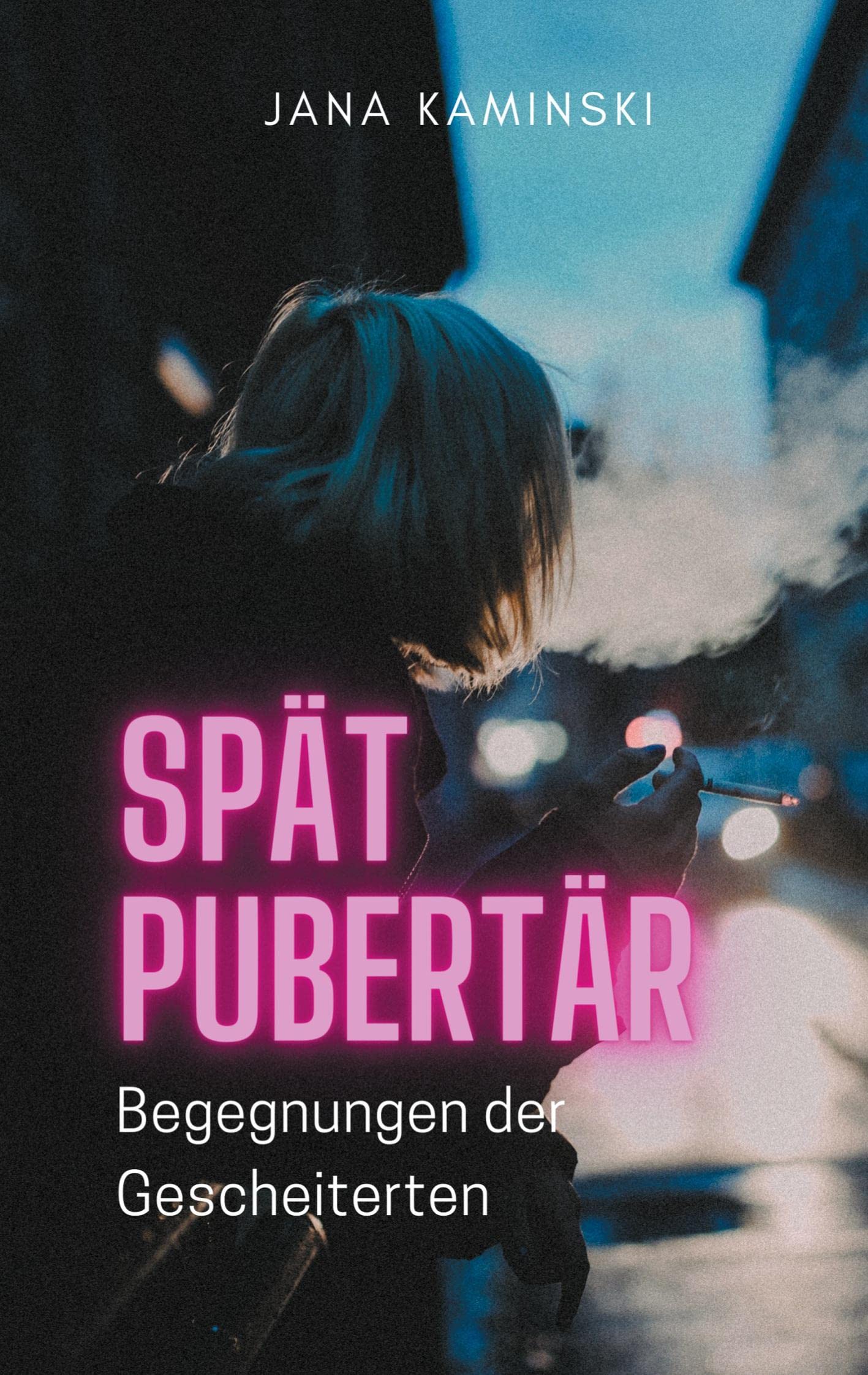 Product Image: Spätpubertär