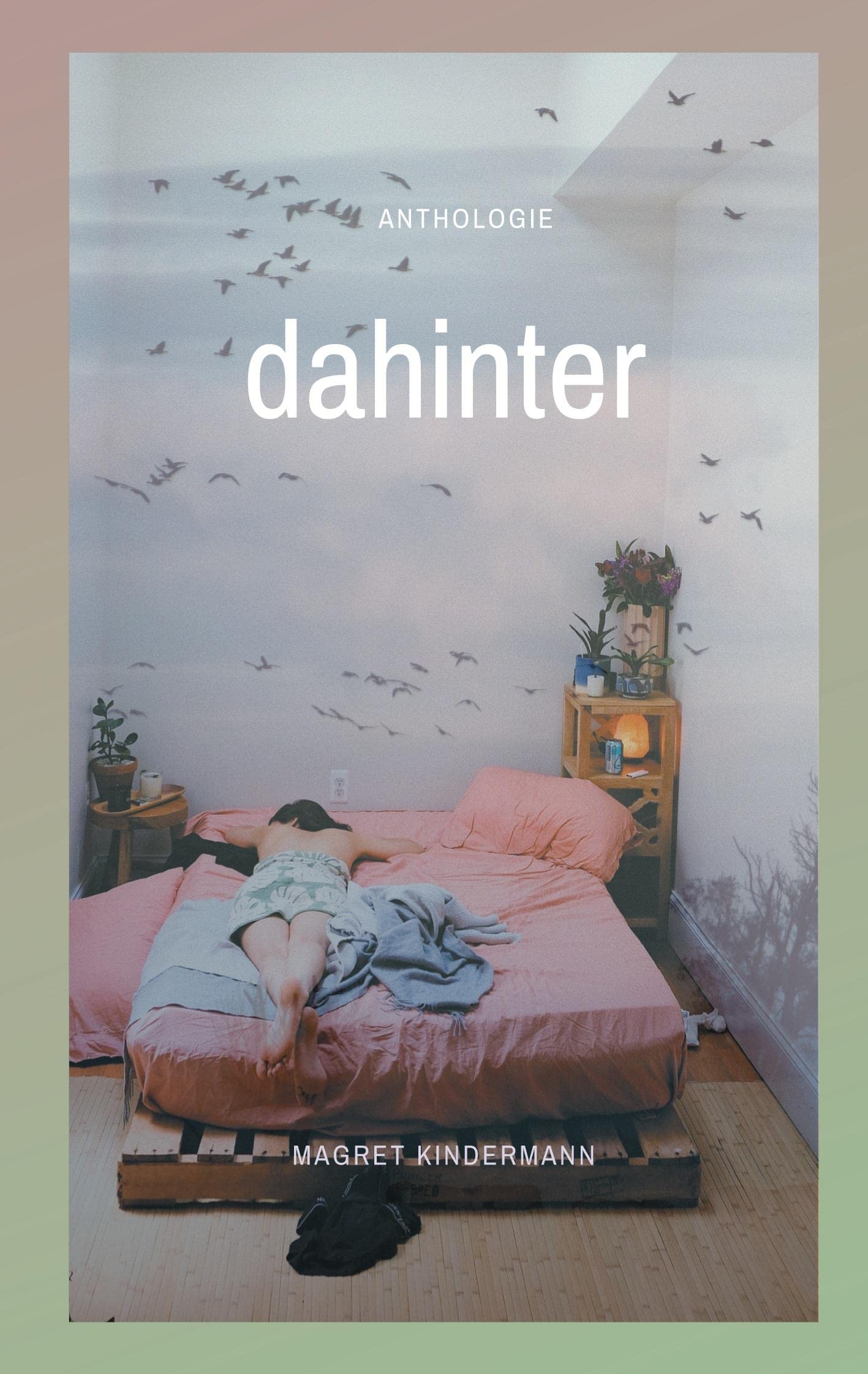 dahinter Essays & Short Stories