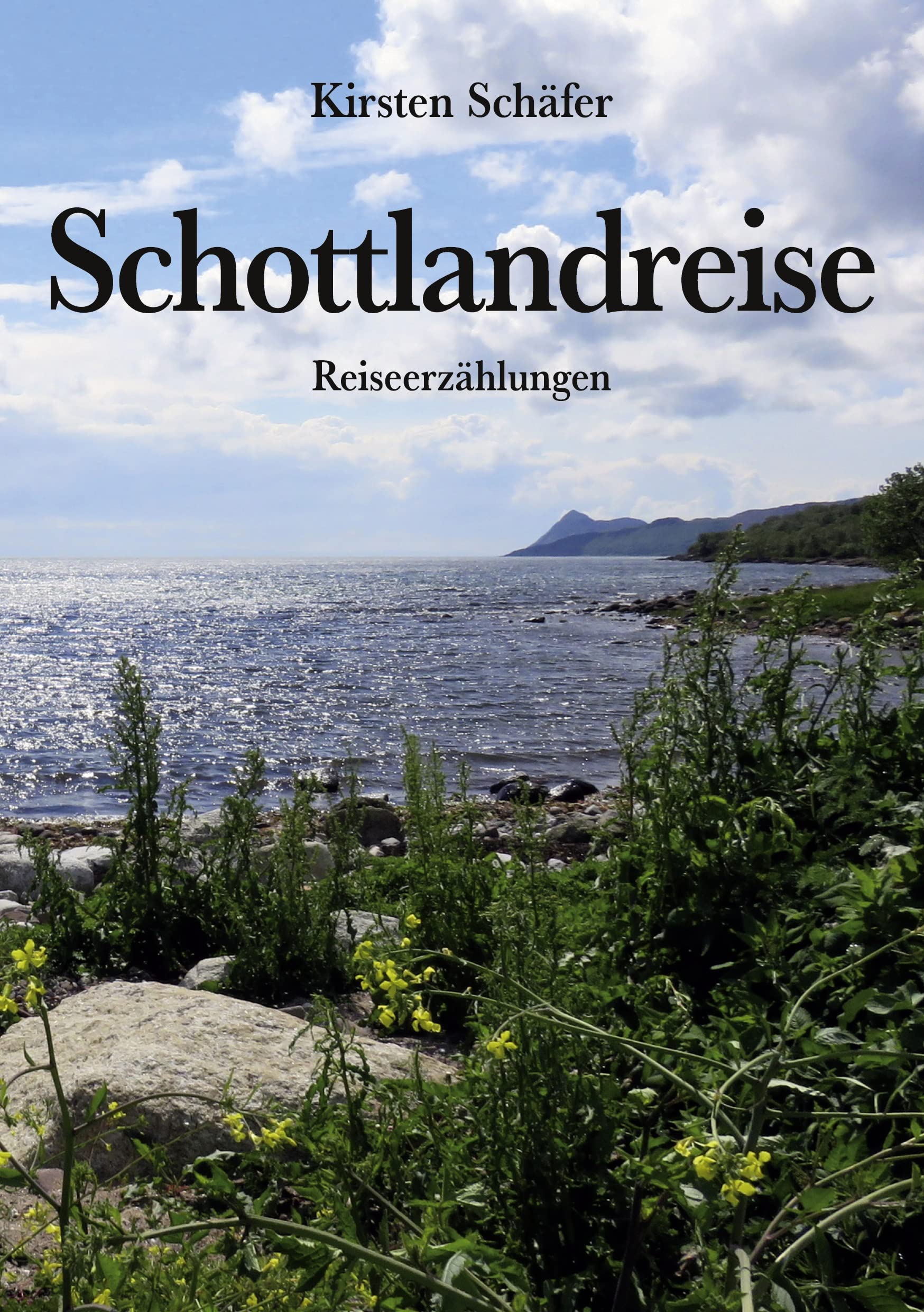 Product Image: Schottlandreise