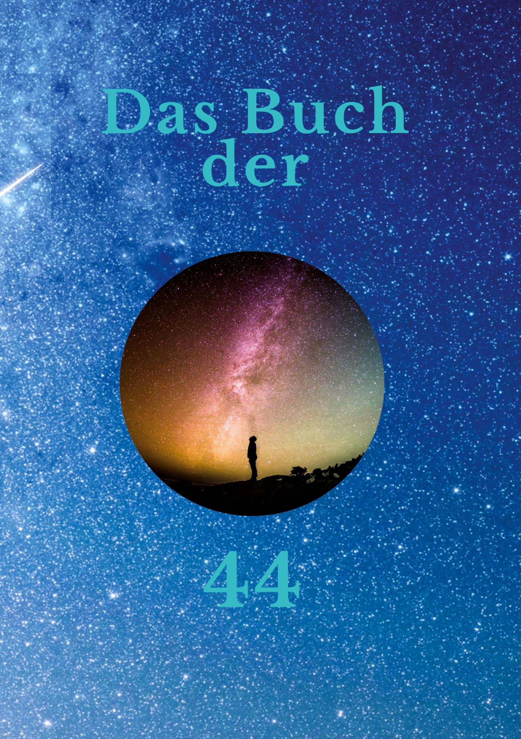 Product Image: Das Buch der 44