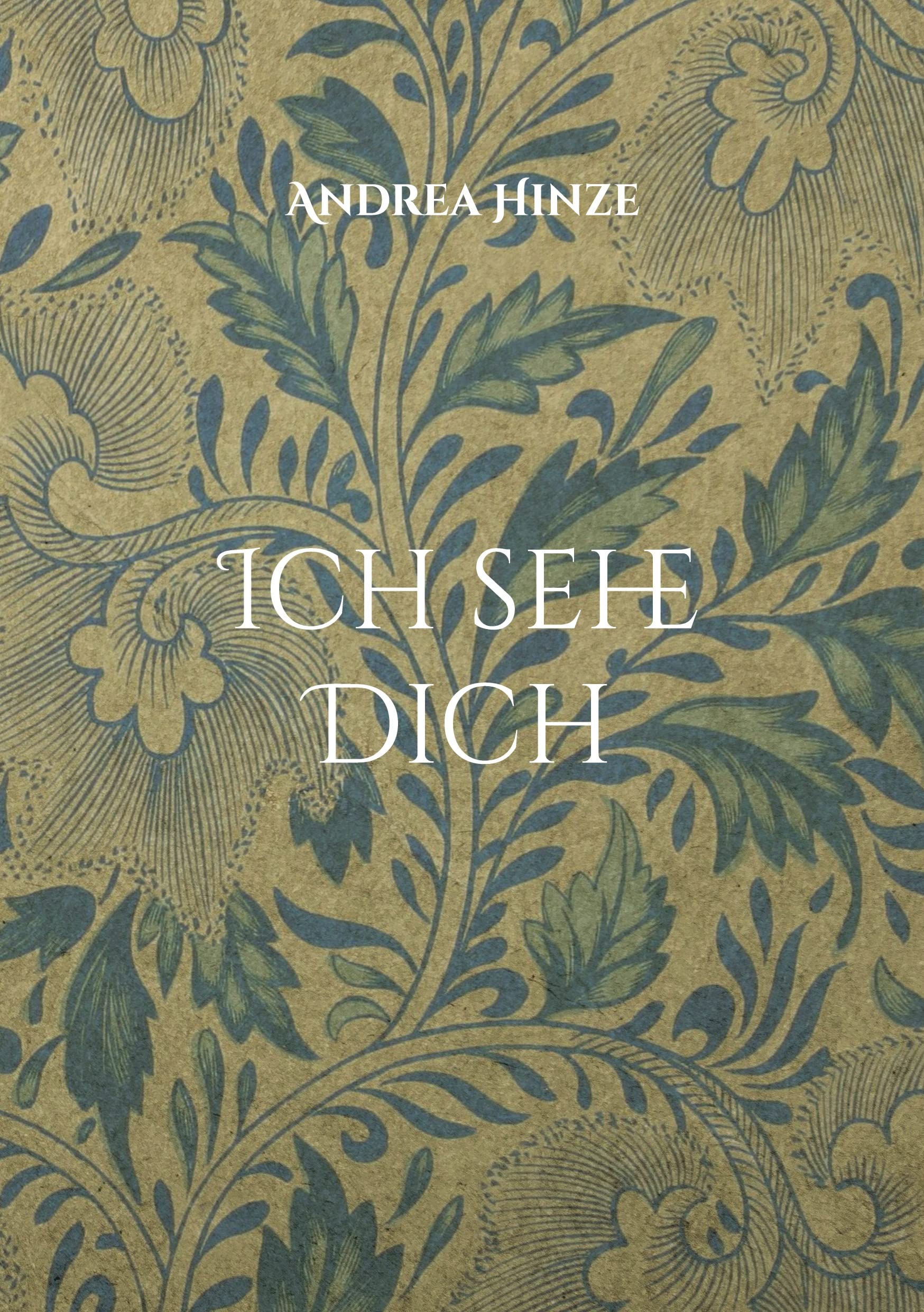 Ich sehe Dich Contemporary literature Books