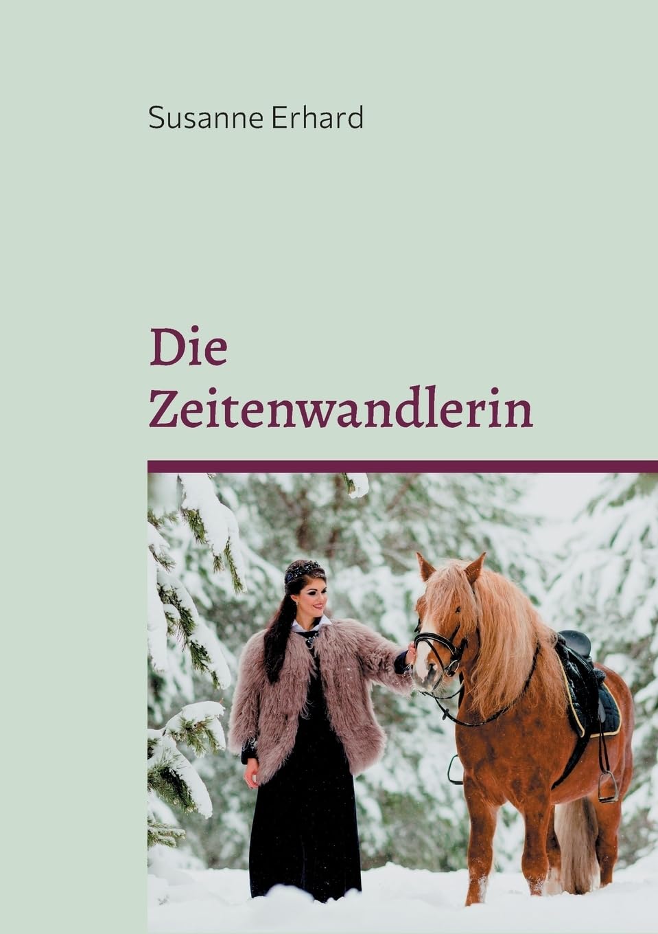 Die Zeitenwandlerin: Keltenherbst book