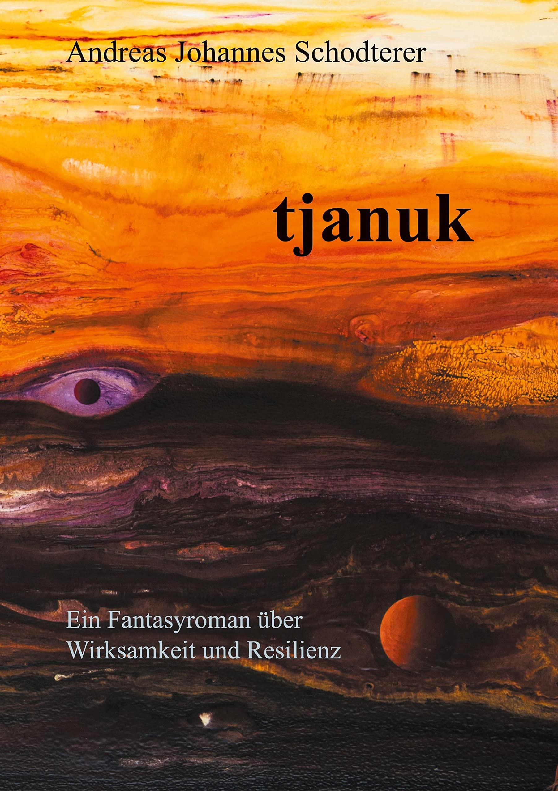 Product Image: tjanuk