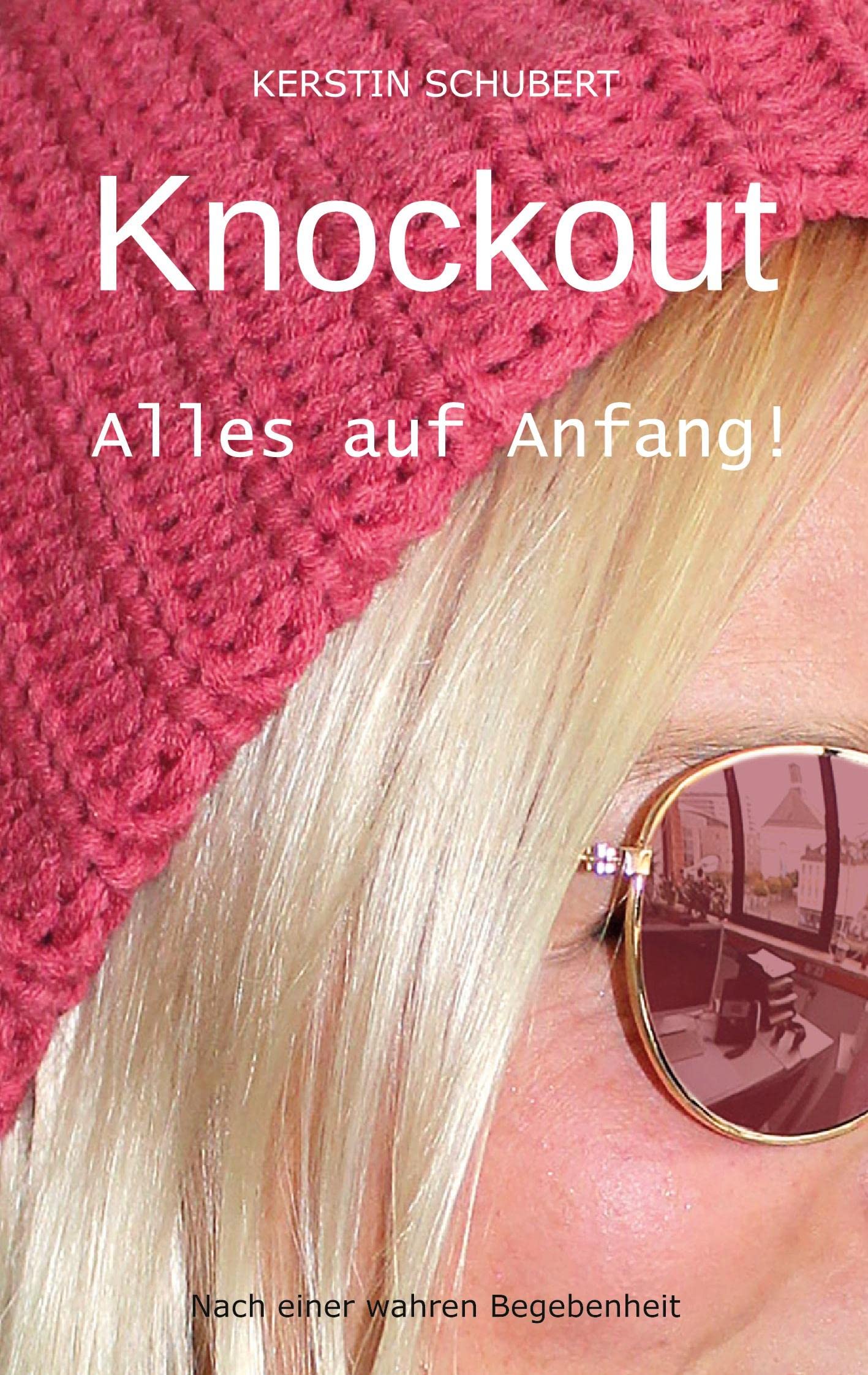 Product Image: Knockout. Alles auf Anfang!