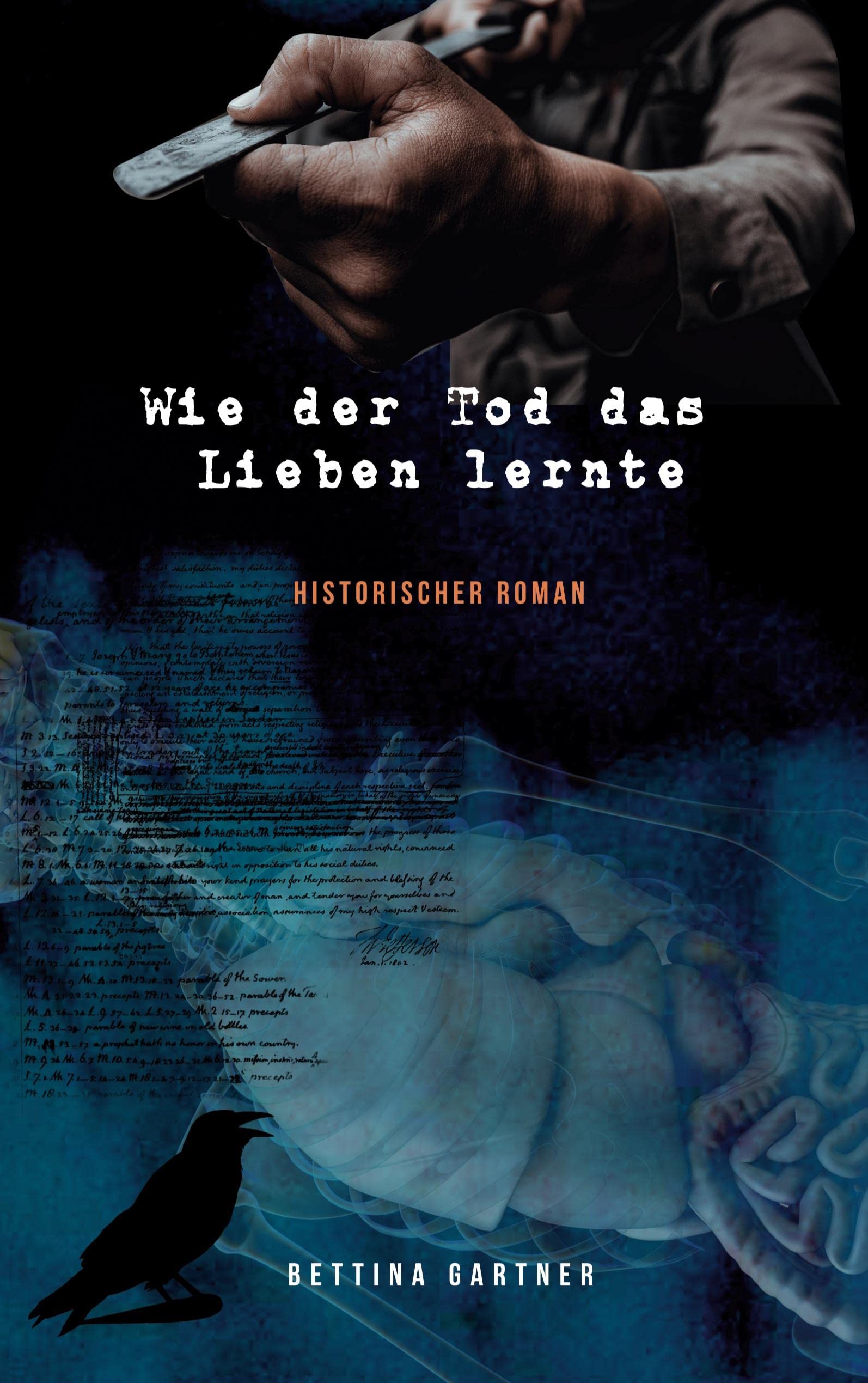 Wie der Tod das Lieben lernte Historical Fiction