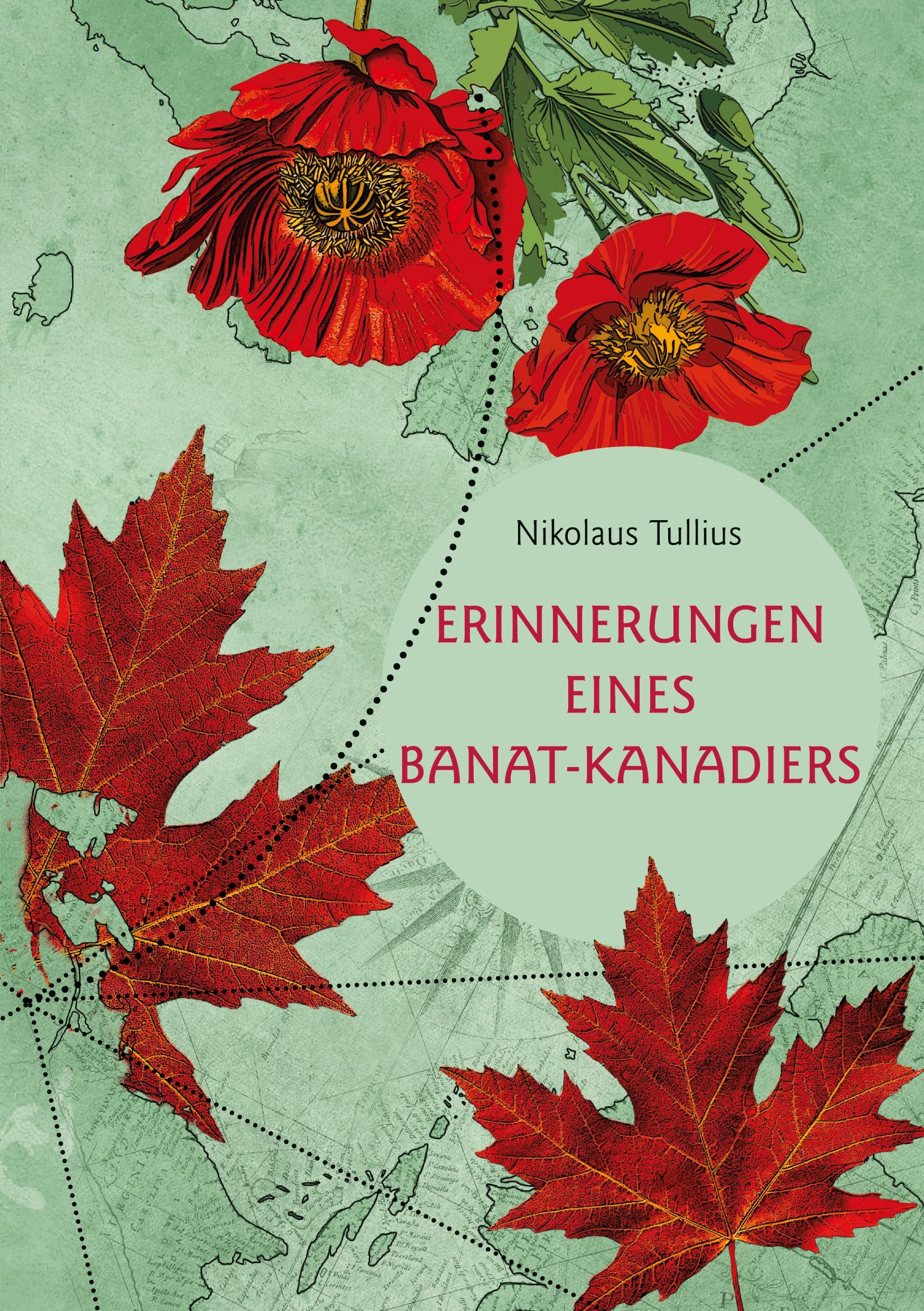 Erinnerungen eines Banat-Kanadiers Social Sciences