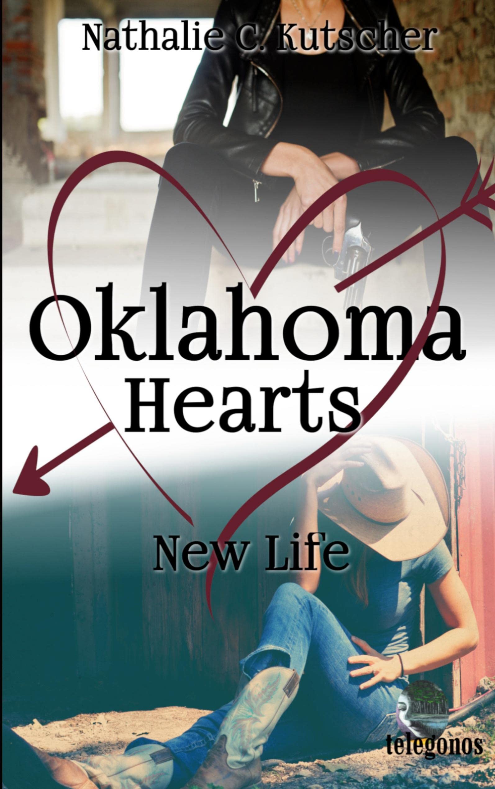 Oklahoma Hearts: New Life Contemporary literature