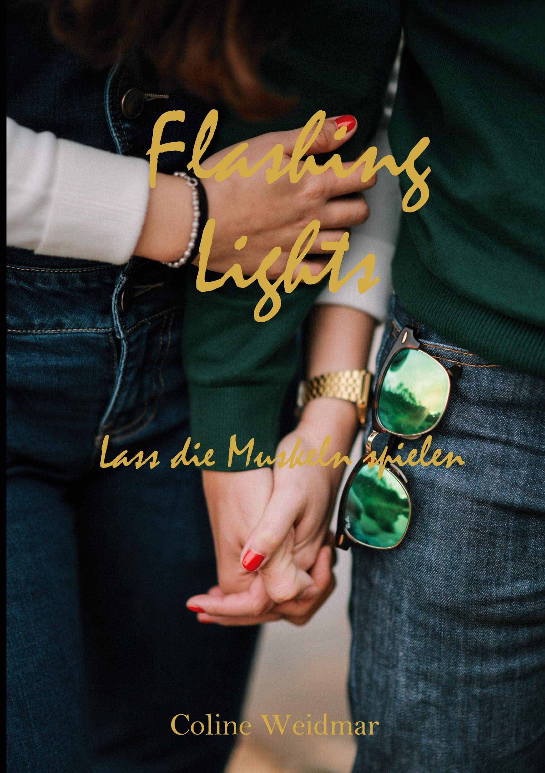 Flashing Lights: Lass die Muskeln spielen Contemporary literature
